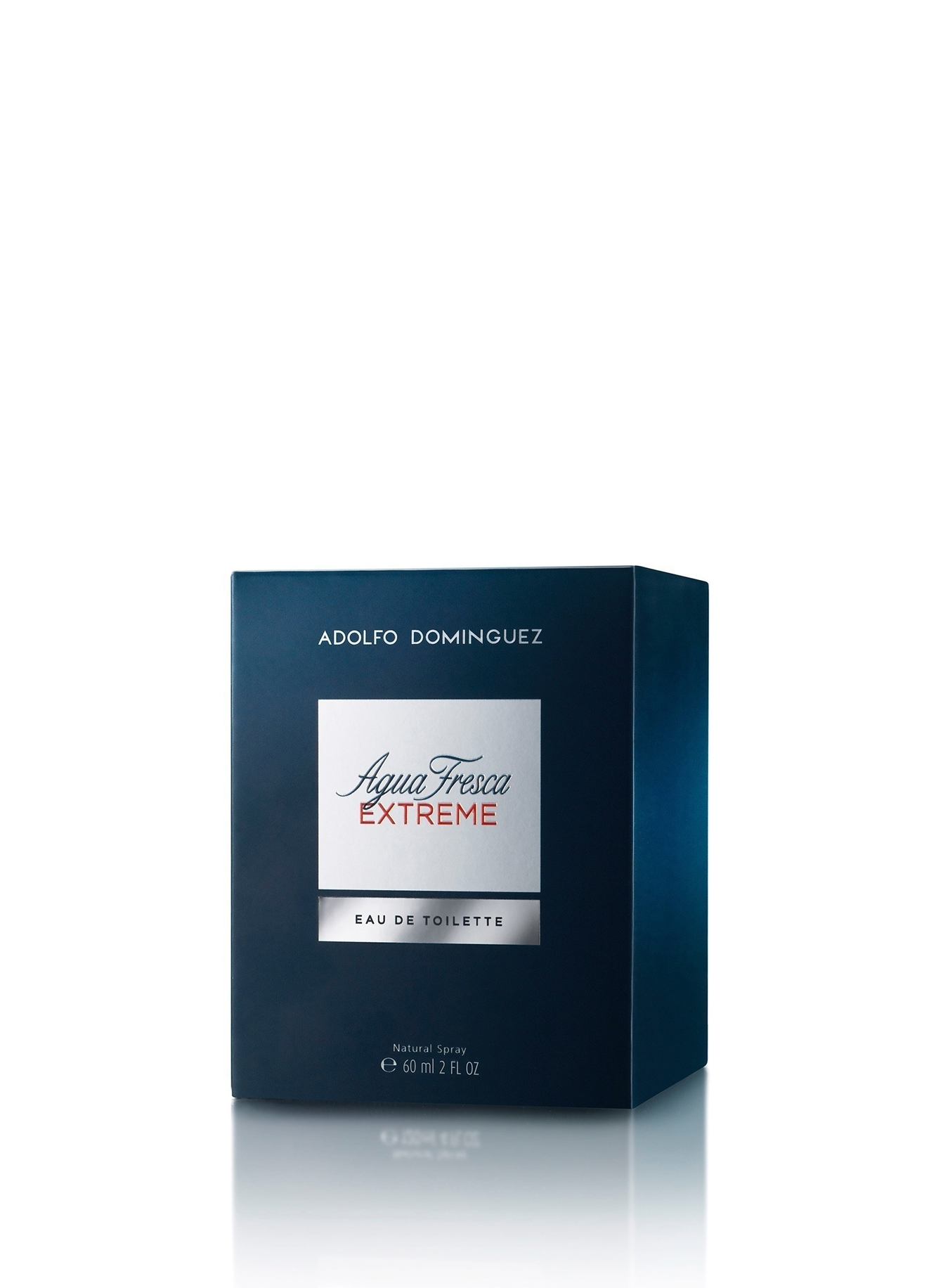 Agua Fresca Extreme 60 ml image number 1