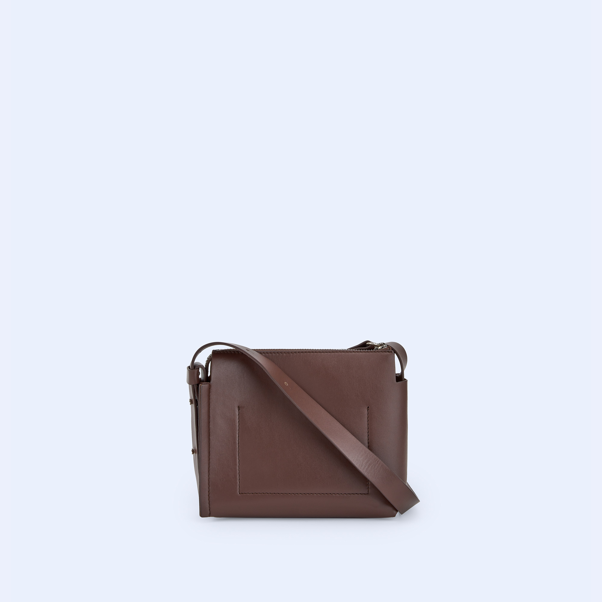 Made in Spain mini shoulder bag image number 1