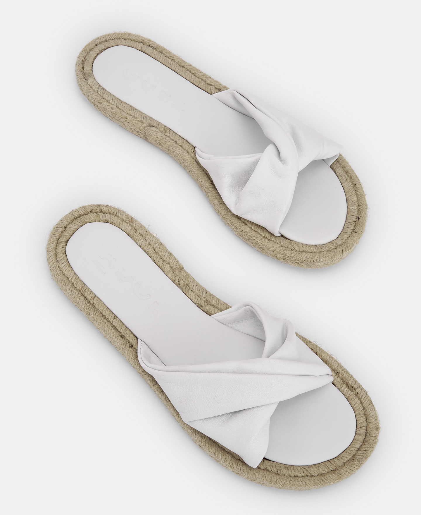 Flat sandal made in Spain image number 1