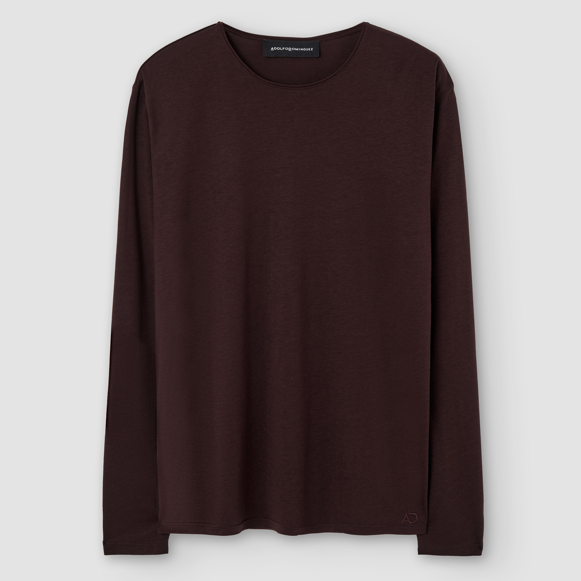 Long sleeve T-shirt image number 4
