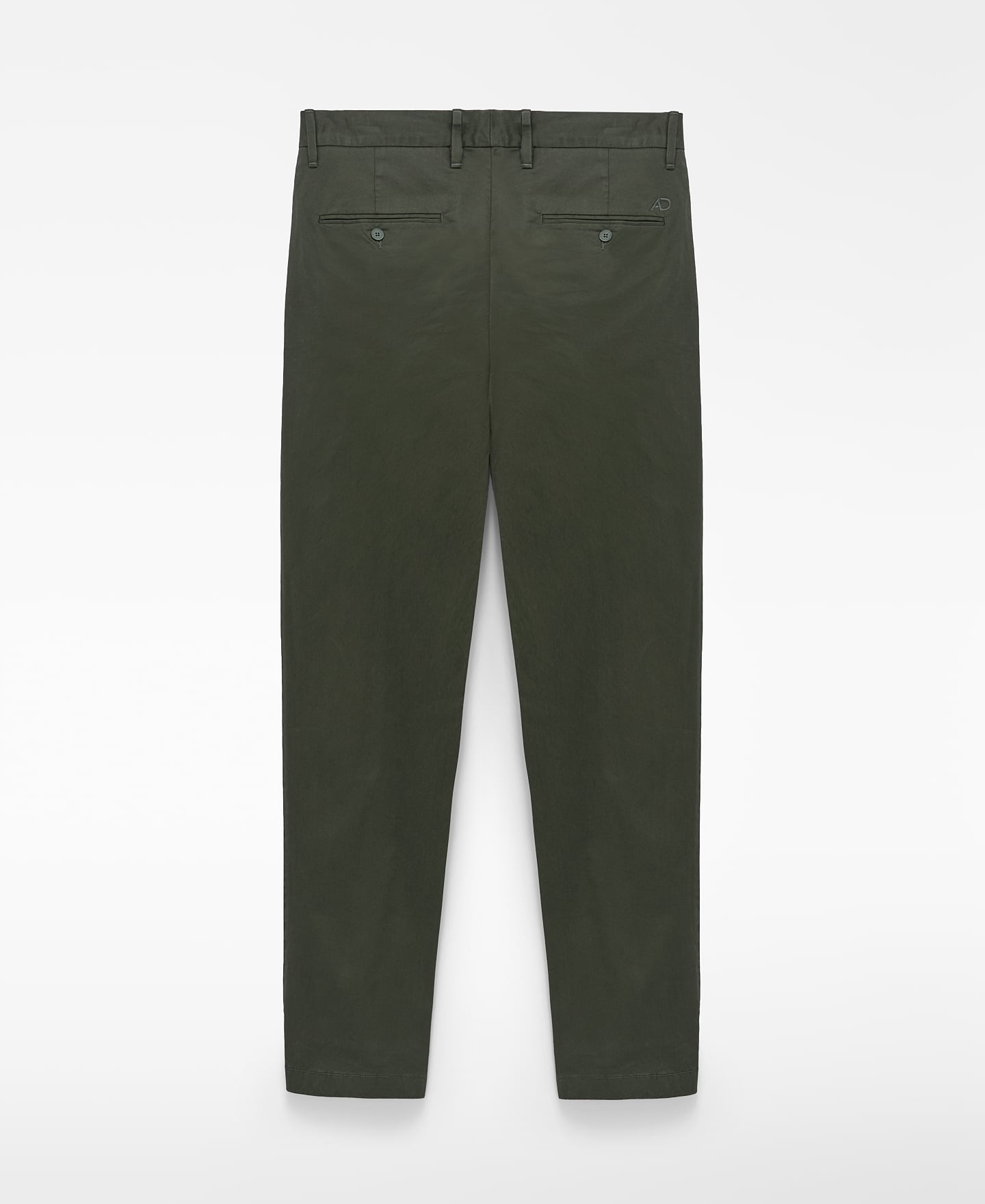Pantal&oacute;n chino regular fit algod&oacute;n image number 5