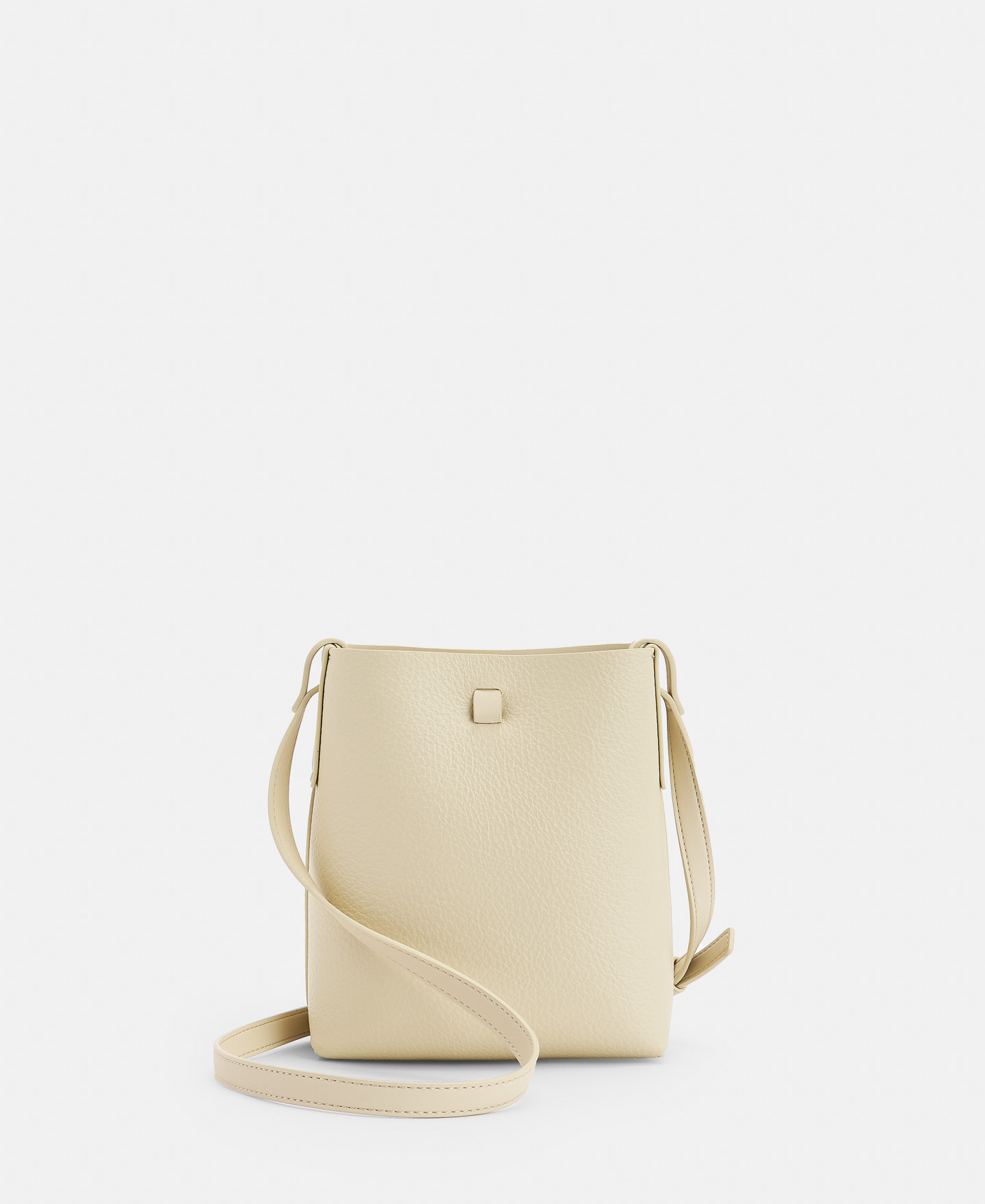 Bolso mini en material reciclado image number 1