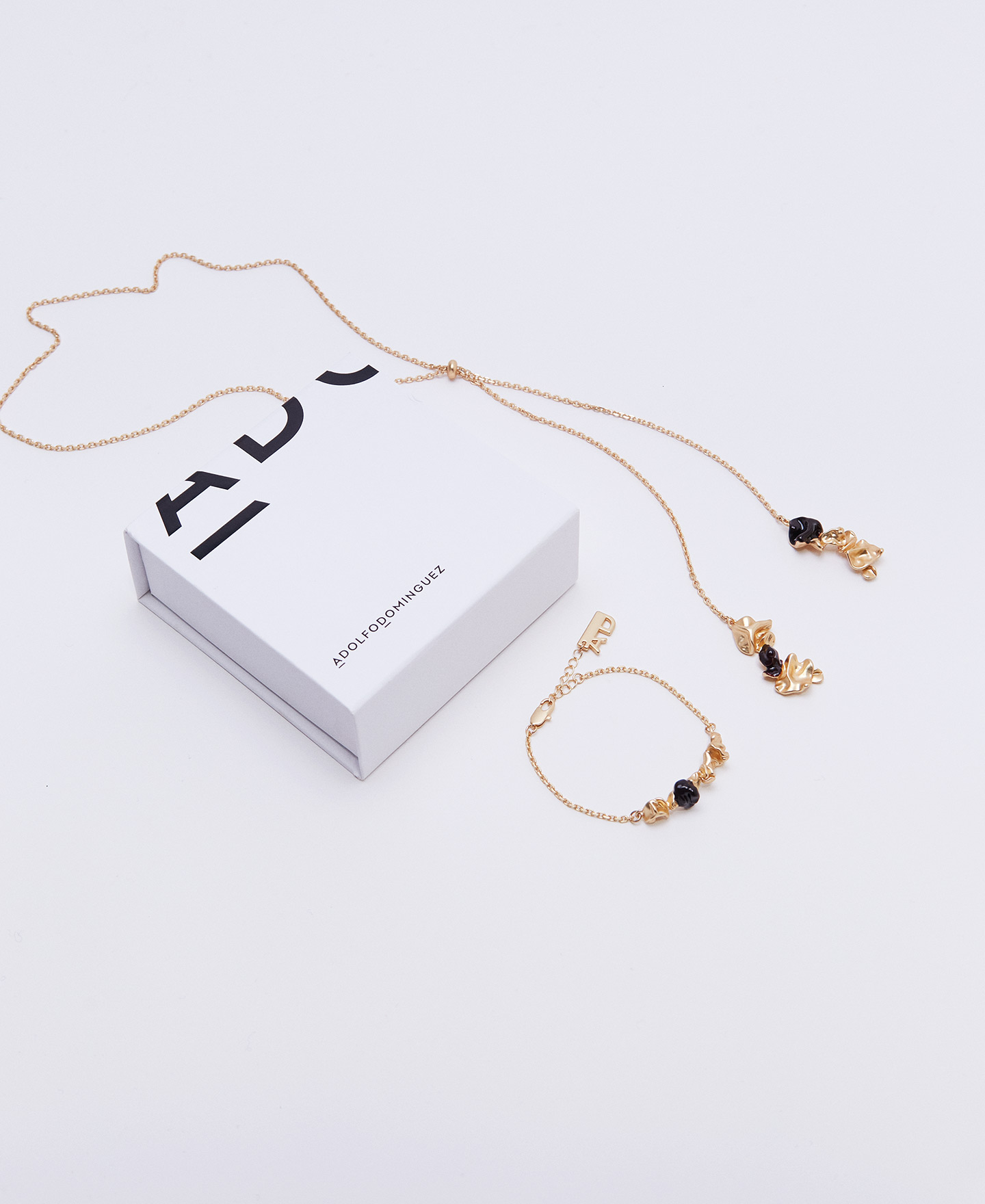 CHOOSE 2 pieces of costume jewellery image number 0