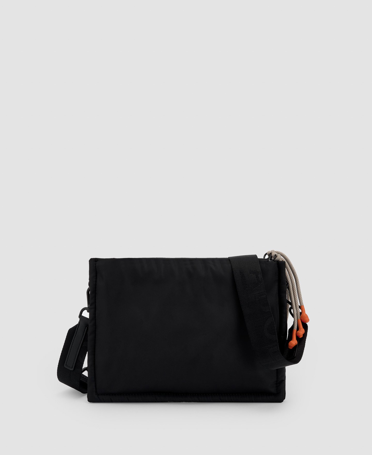 Rectangular shoulder bag image number 1