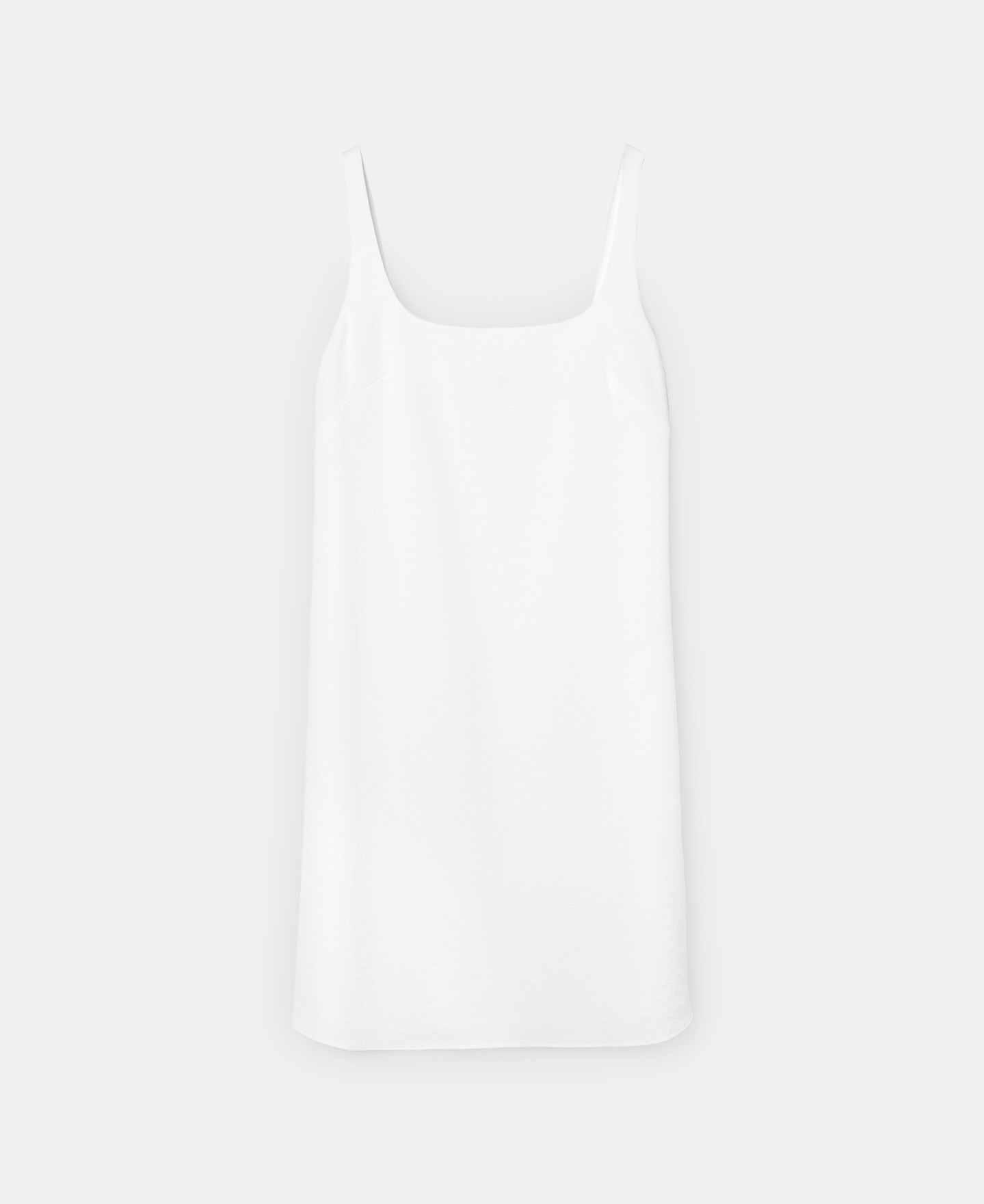 Square neckline dress image number 4