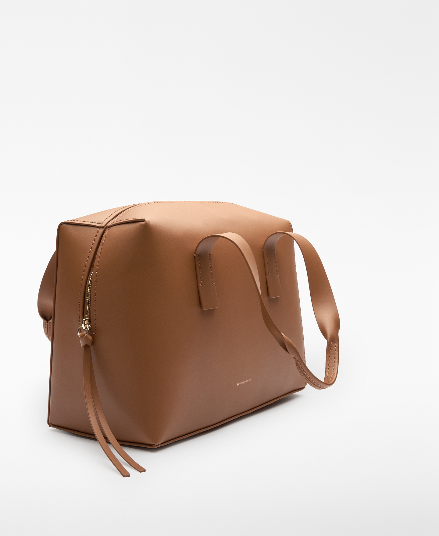 Bolso bowling Mica mujer image number 2