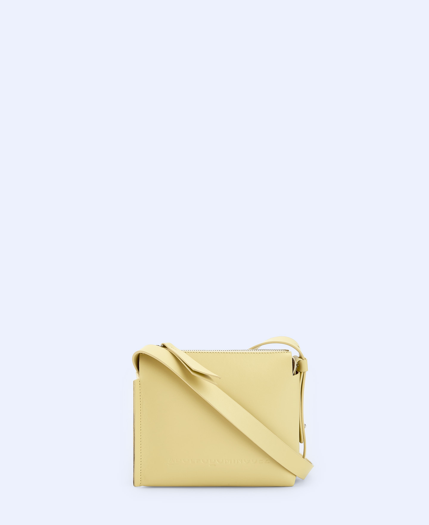 Made in Spain mini shoulder bag image number 0