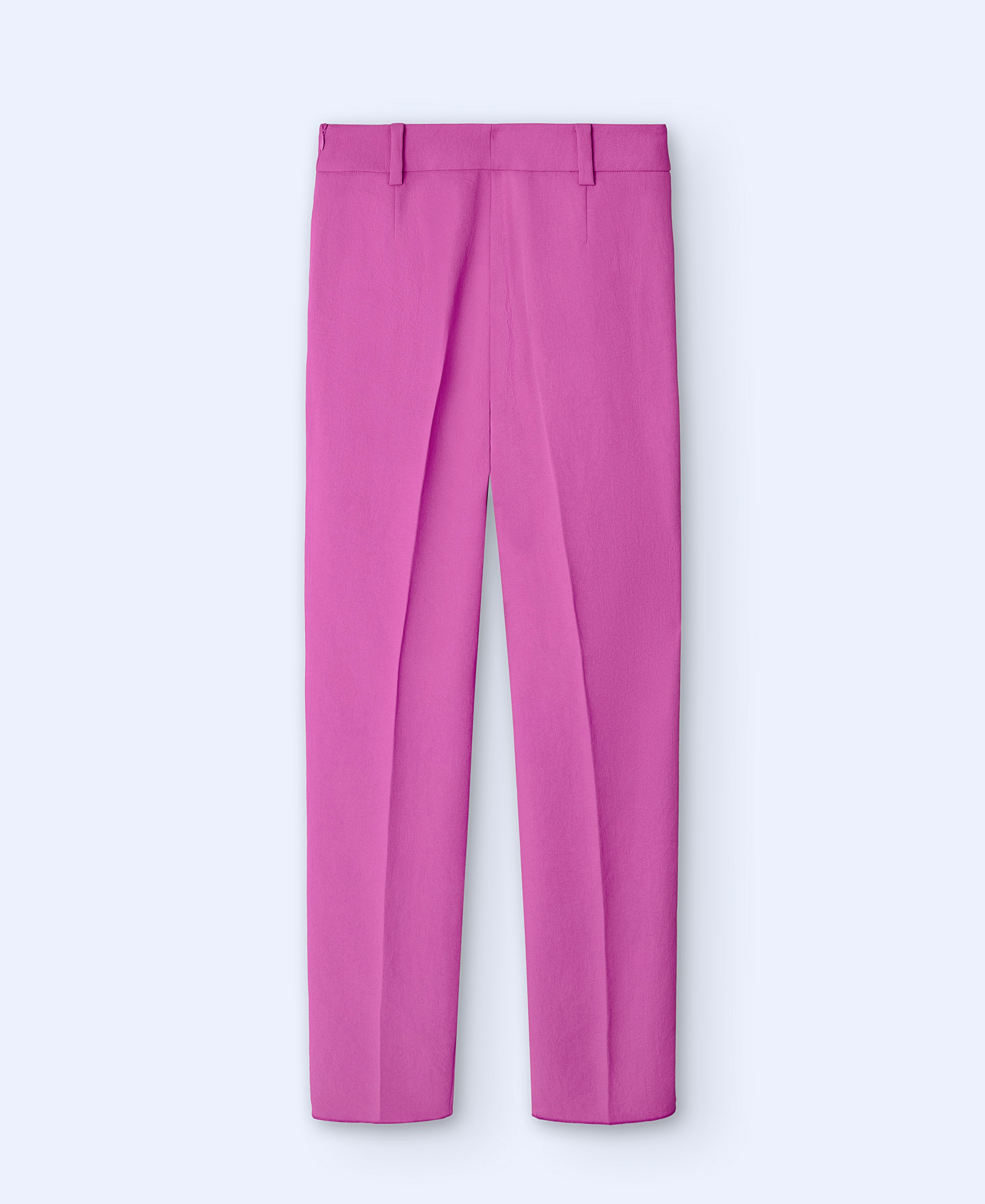 Dart monochromatic trousers image number 3
