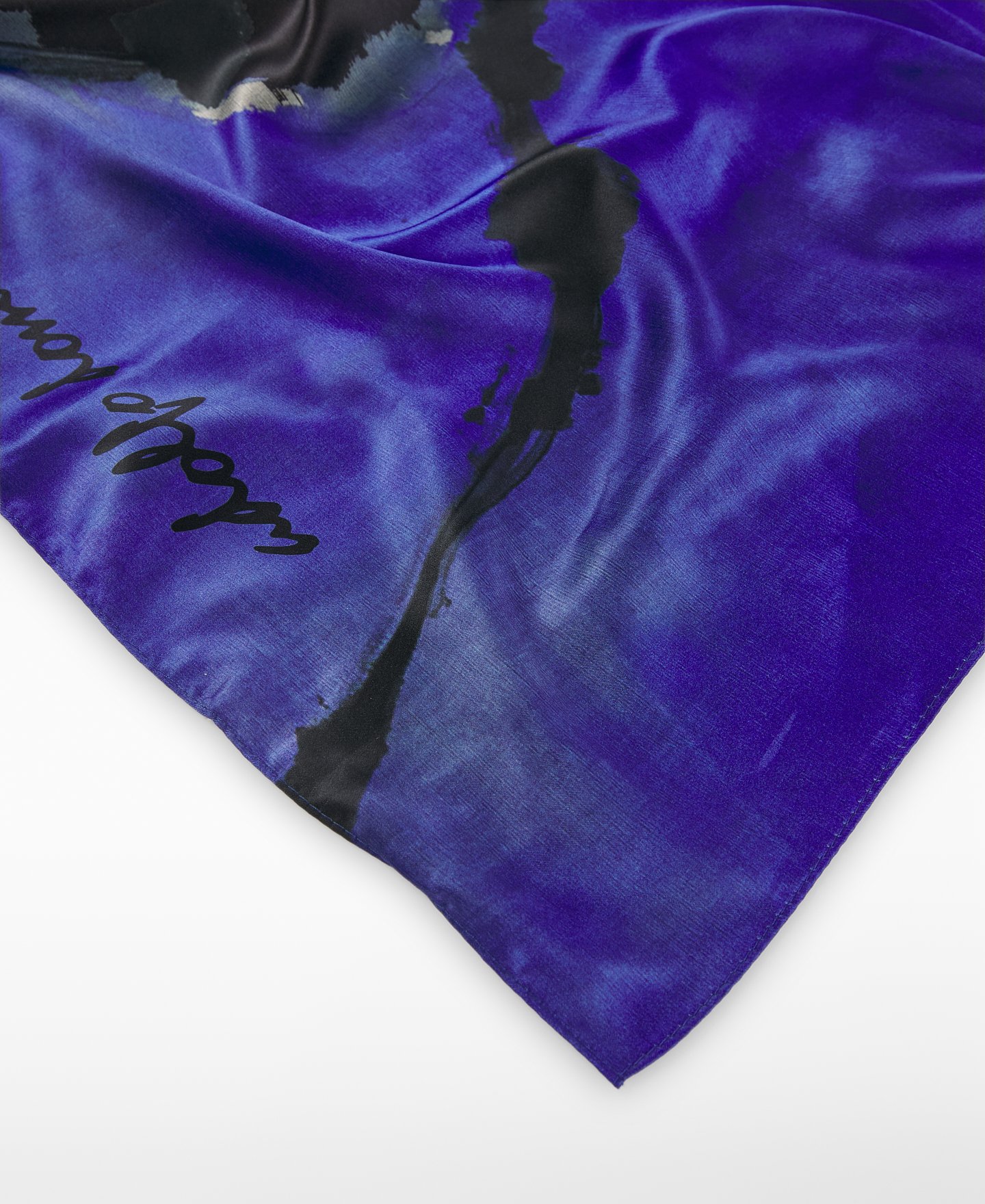 Printed shawl image number 2