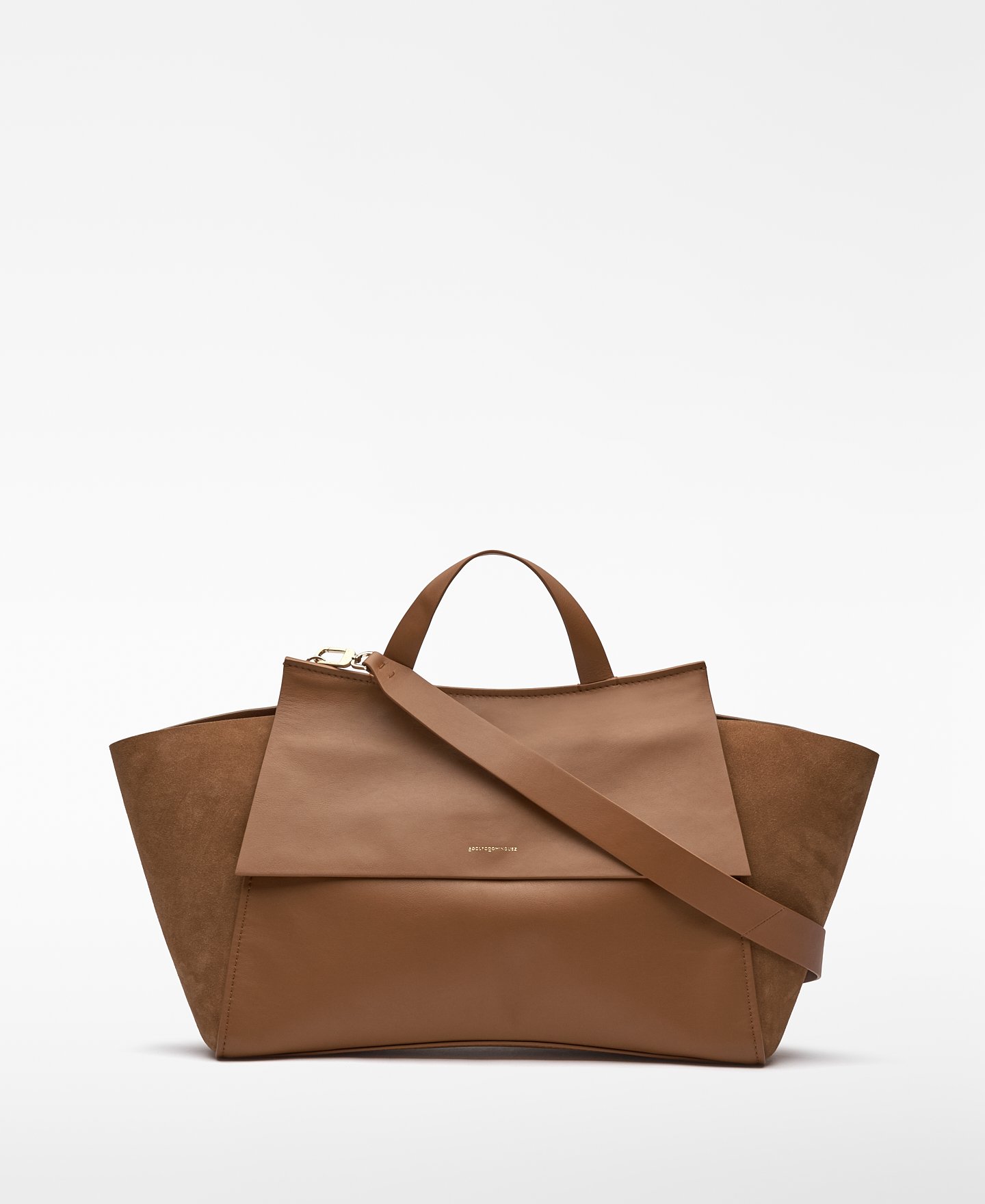 Maxi bolso Zenit Lab (02) image number 0