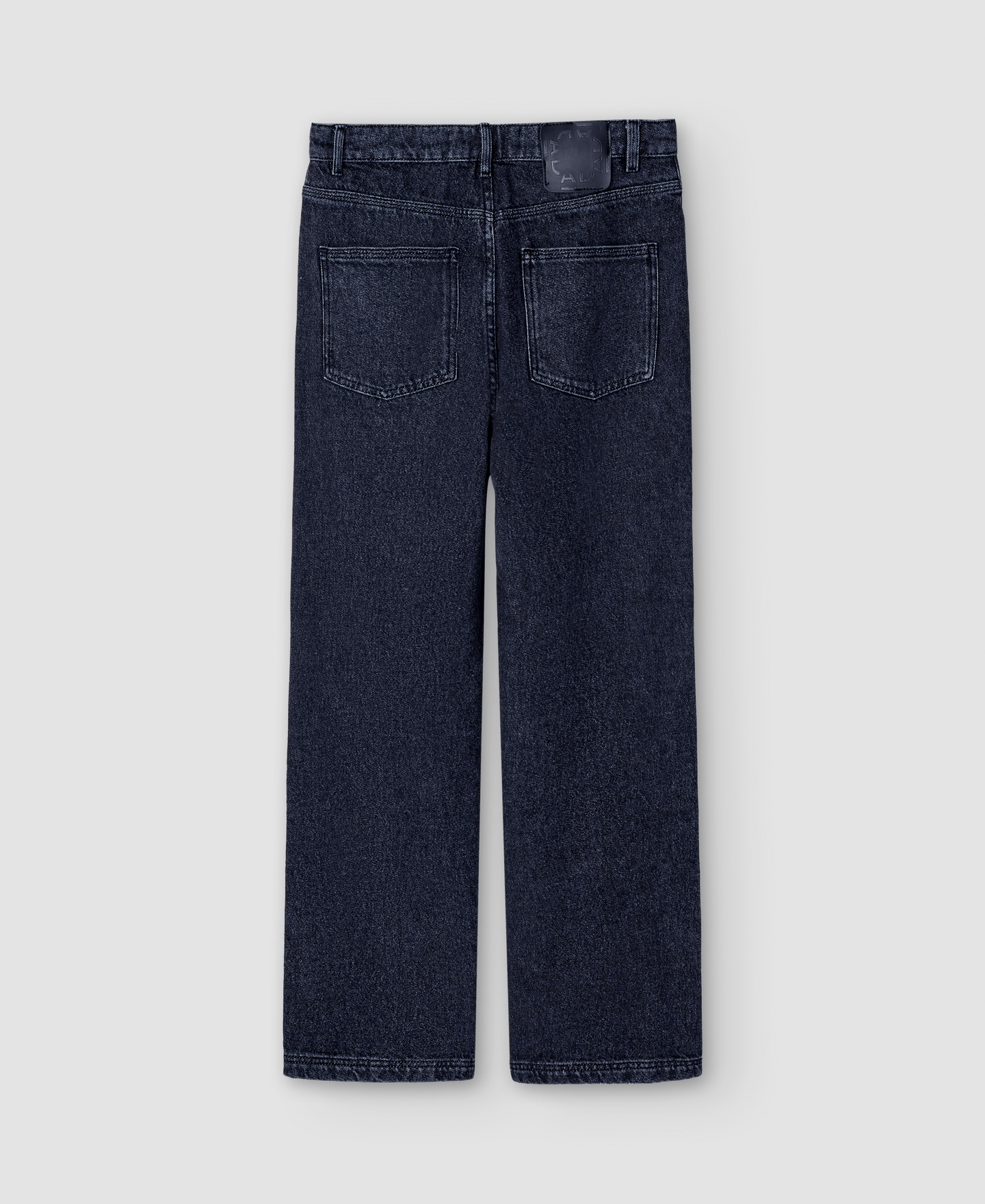 Cotton jeans image number 7