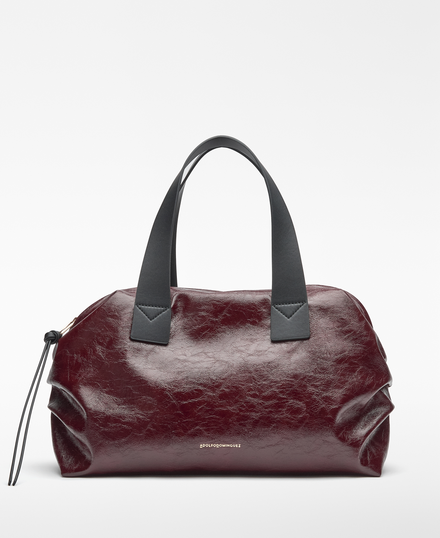 Doce large bowling bag woman image number 0