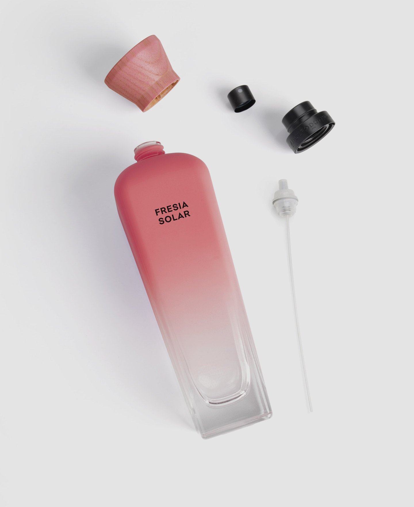 Perfume Fresia Solar image number 1