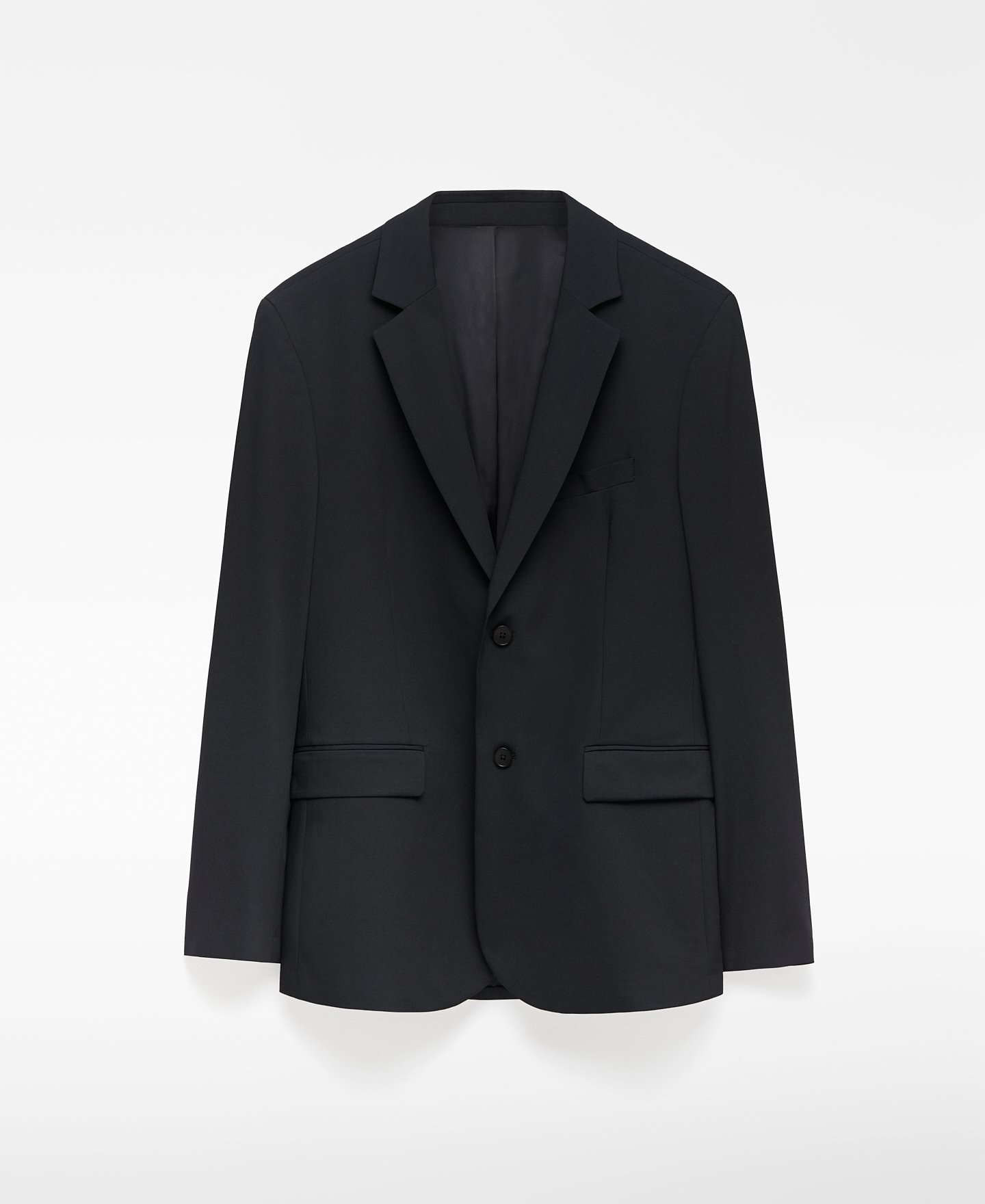 Blazer sastre slim fit hombre image number 4