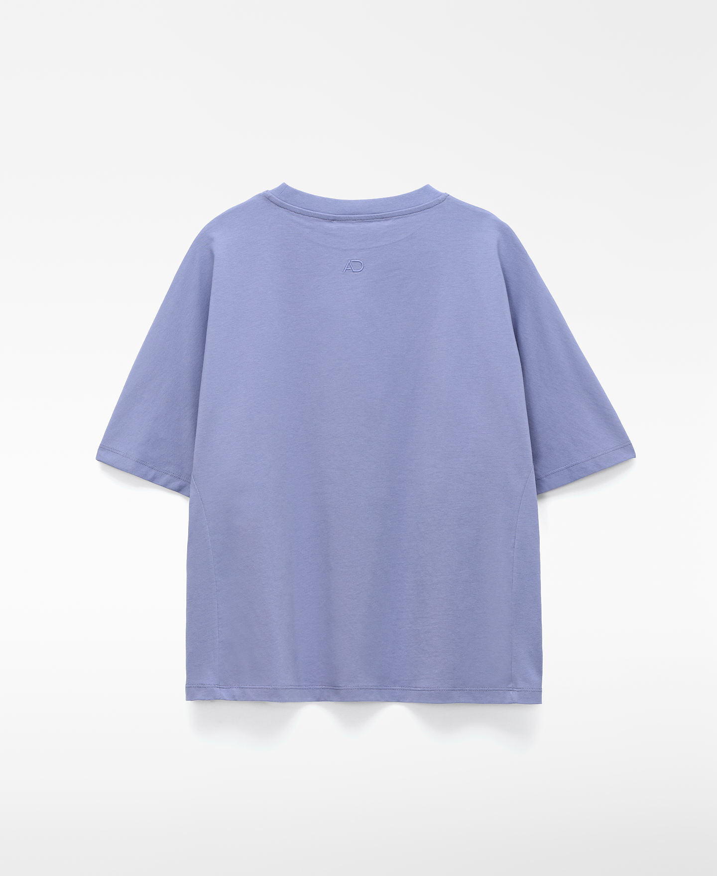 Ausgestelltes T-Shirt PYRATEX&reg; Spanische Baumwolle image number 5