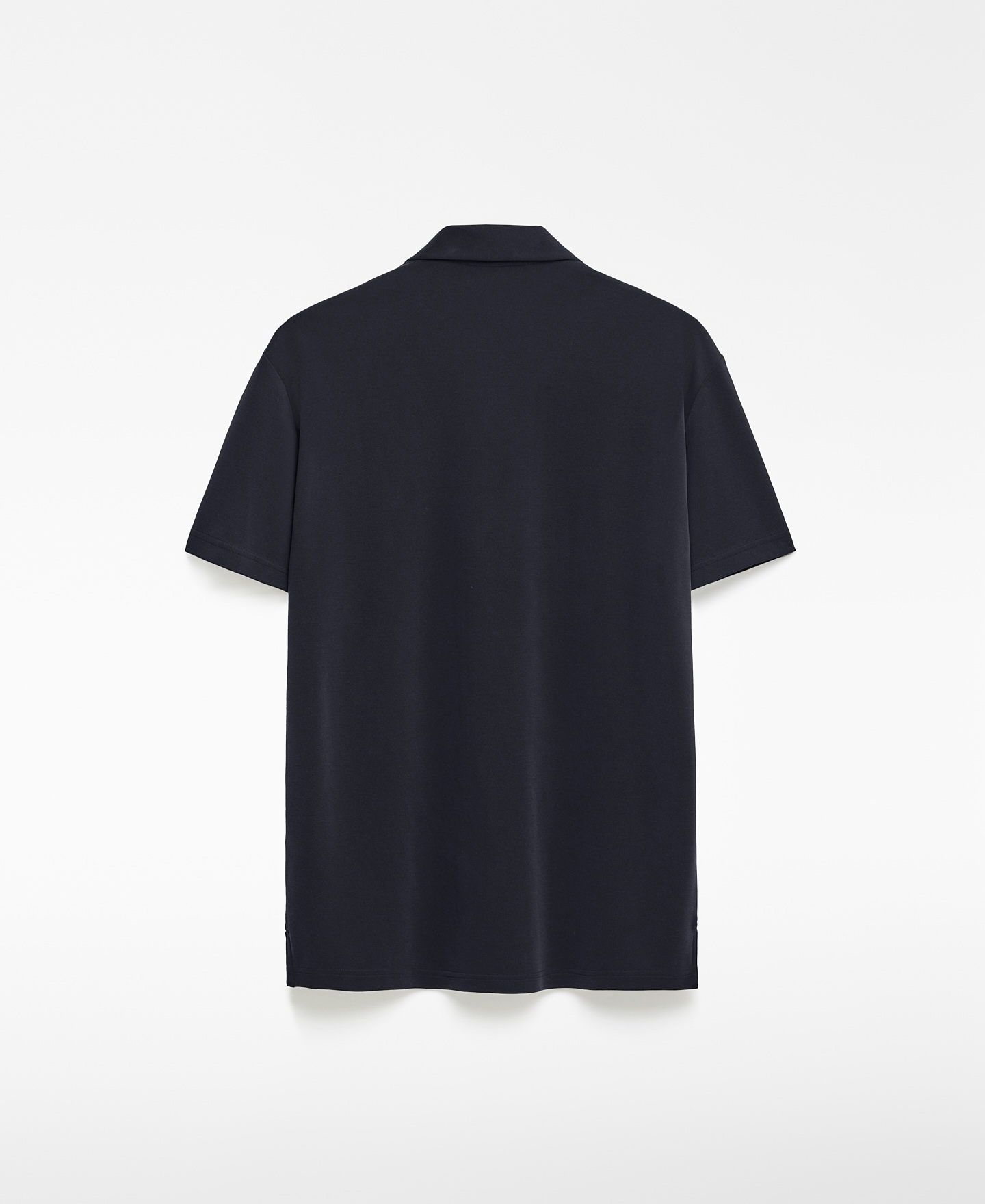 Polo modal responsable botones hombre image number 5