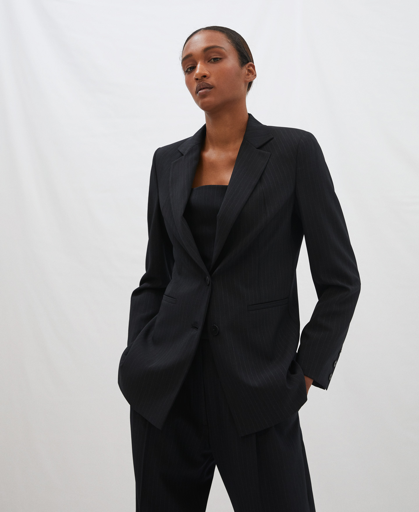 Blazer raya diplomática image number 0