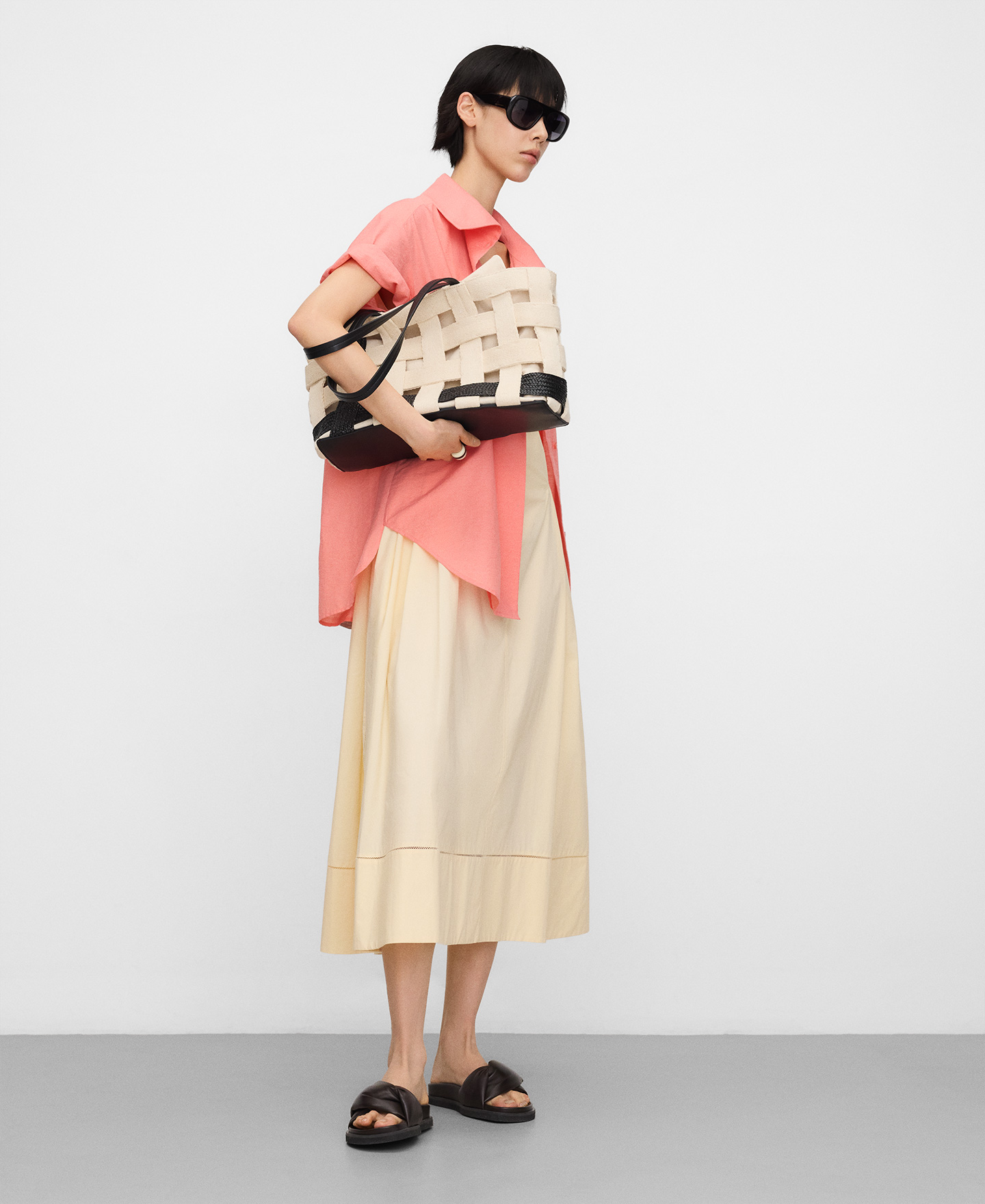 Shopper Horizonte algod&oacute;n image number 4