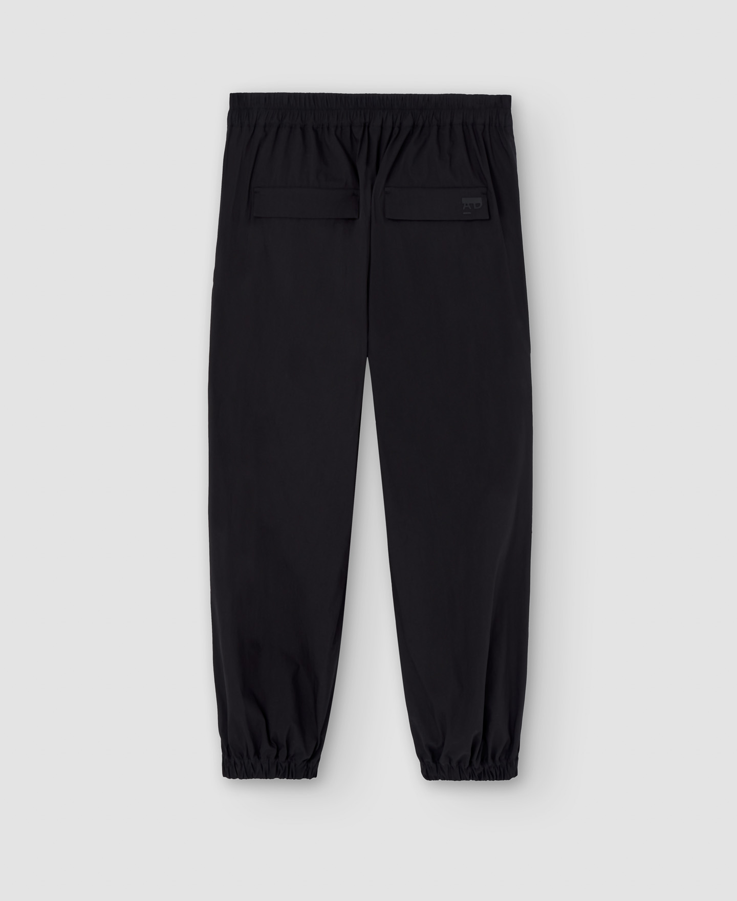 Organic cotton trousers image number 5