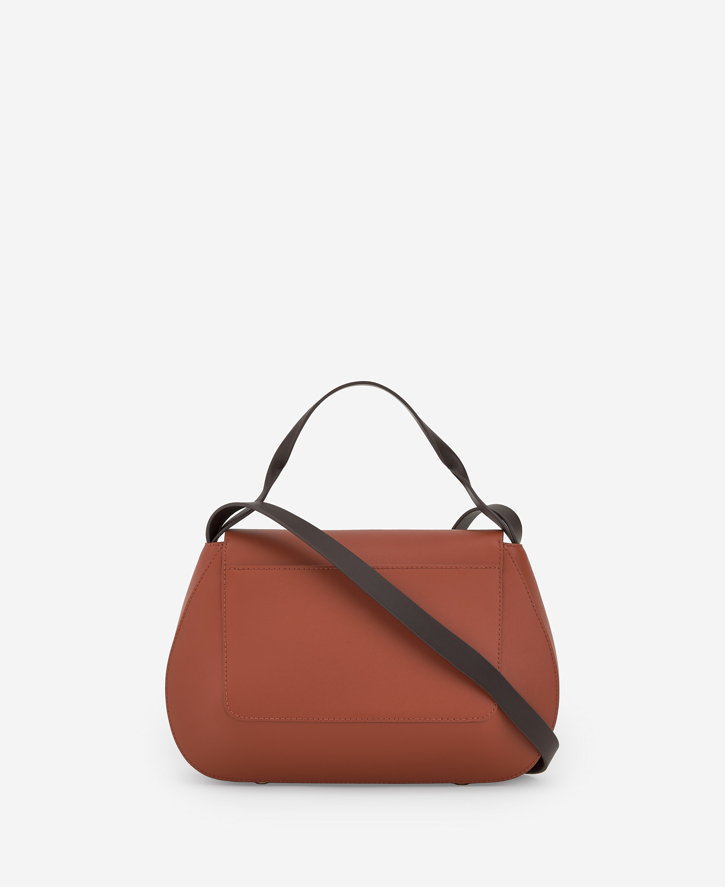 Responsible leather Citibag image number 1