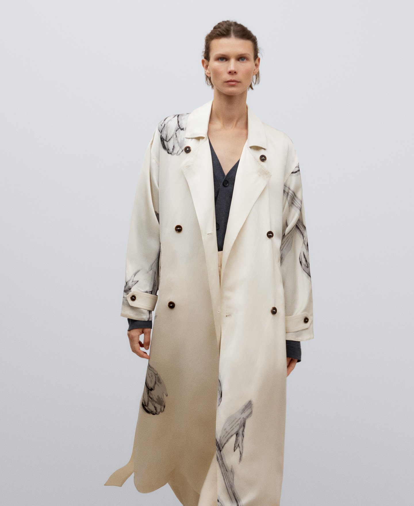 Gabardina image number 0