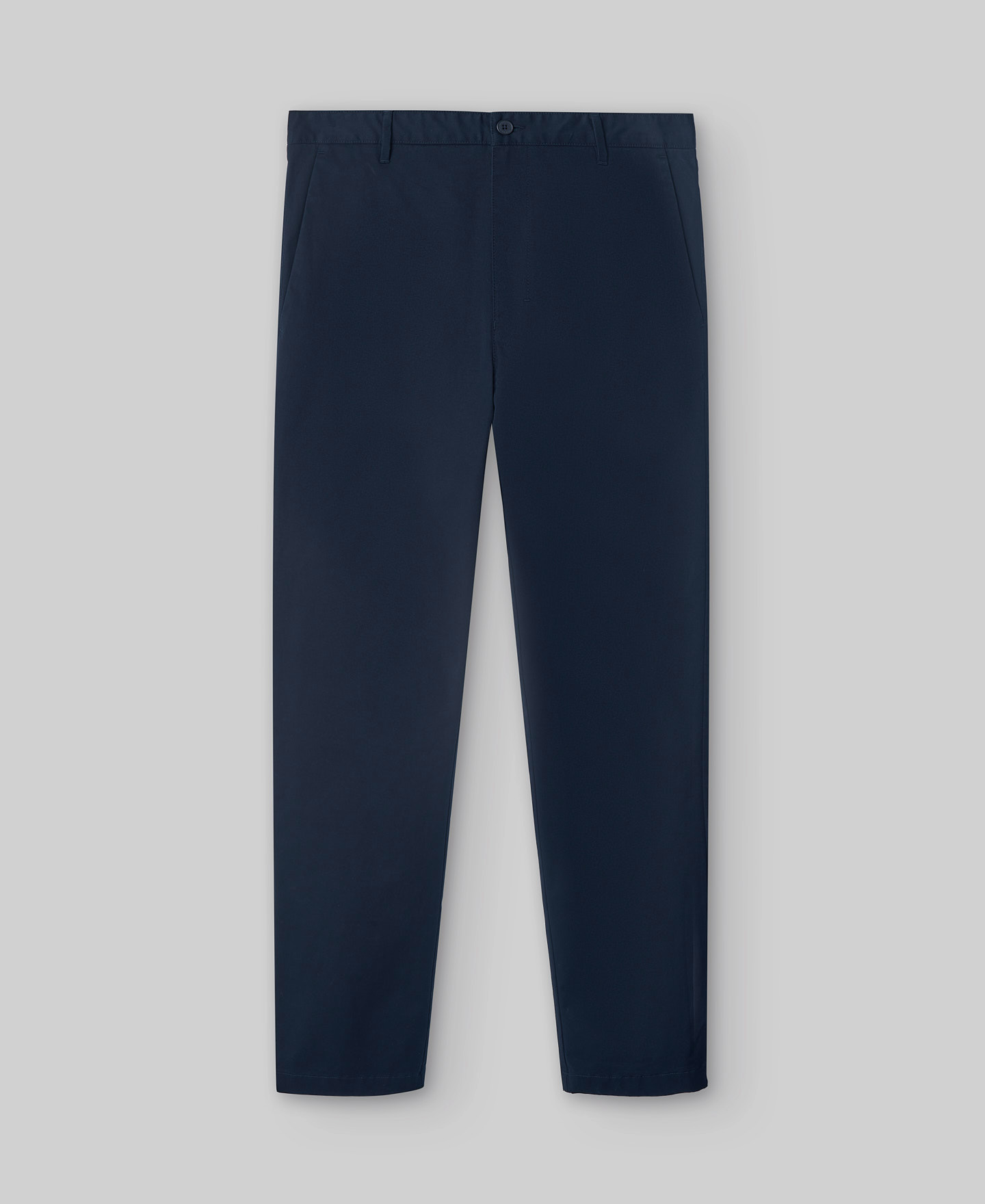 Pantalón chino twill de algodón hombre image number 4
