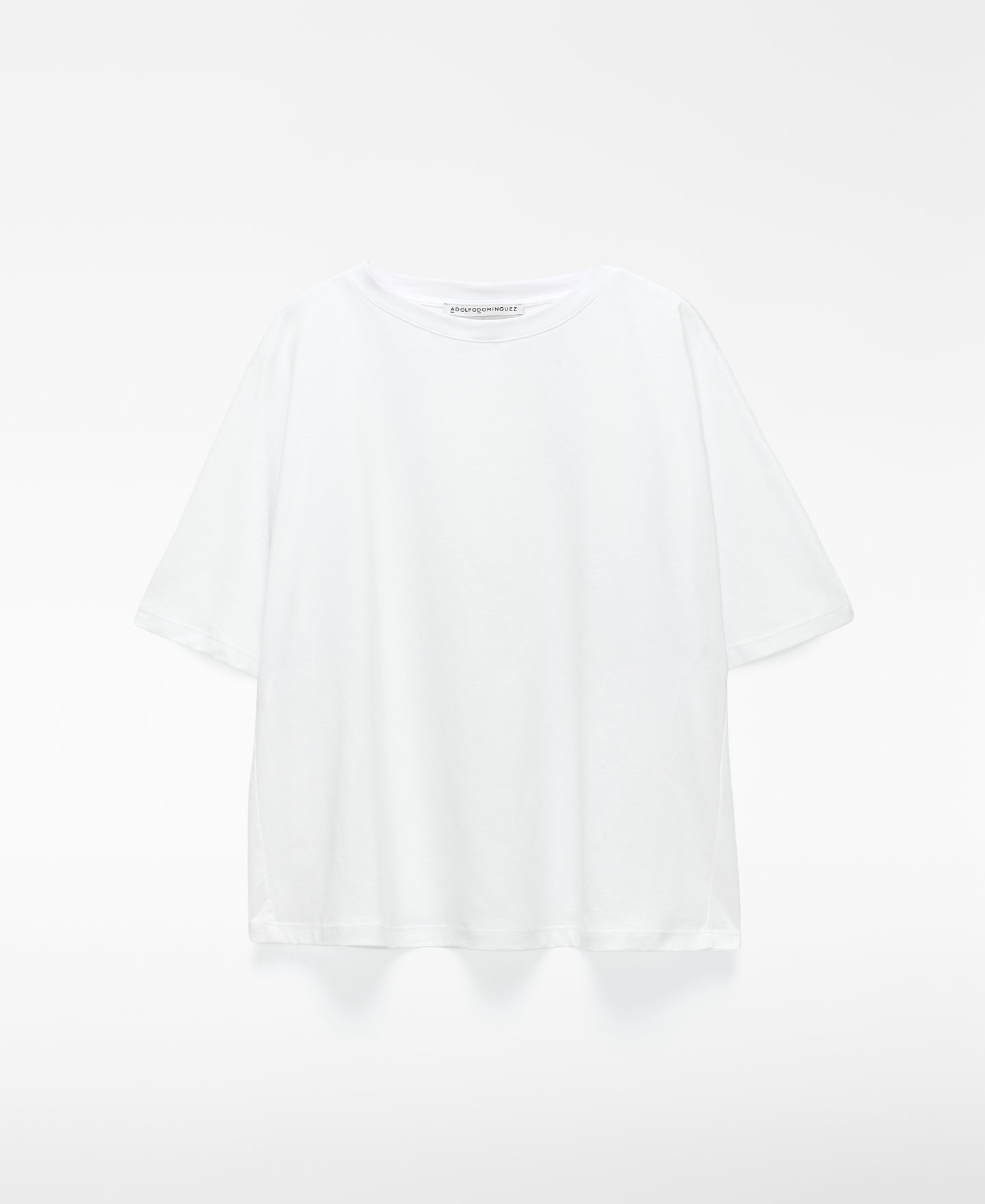 Camiseta evas&eacute; PYRATEX&reg; Algod&oacute;n Espa&ntilde;ol image number 0