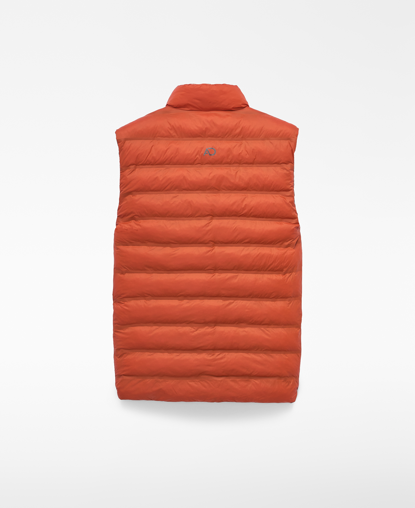 Padded reversible vest image number 8
