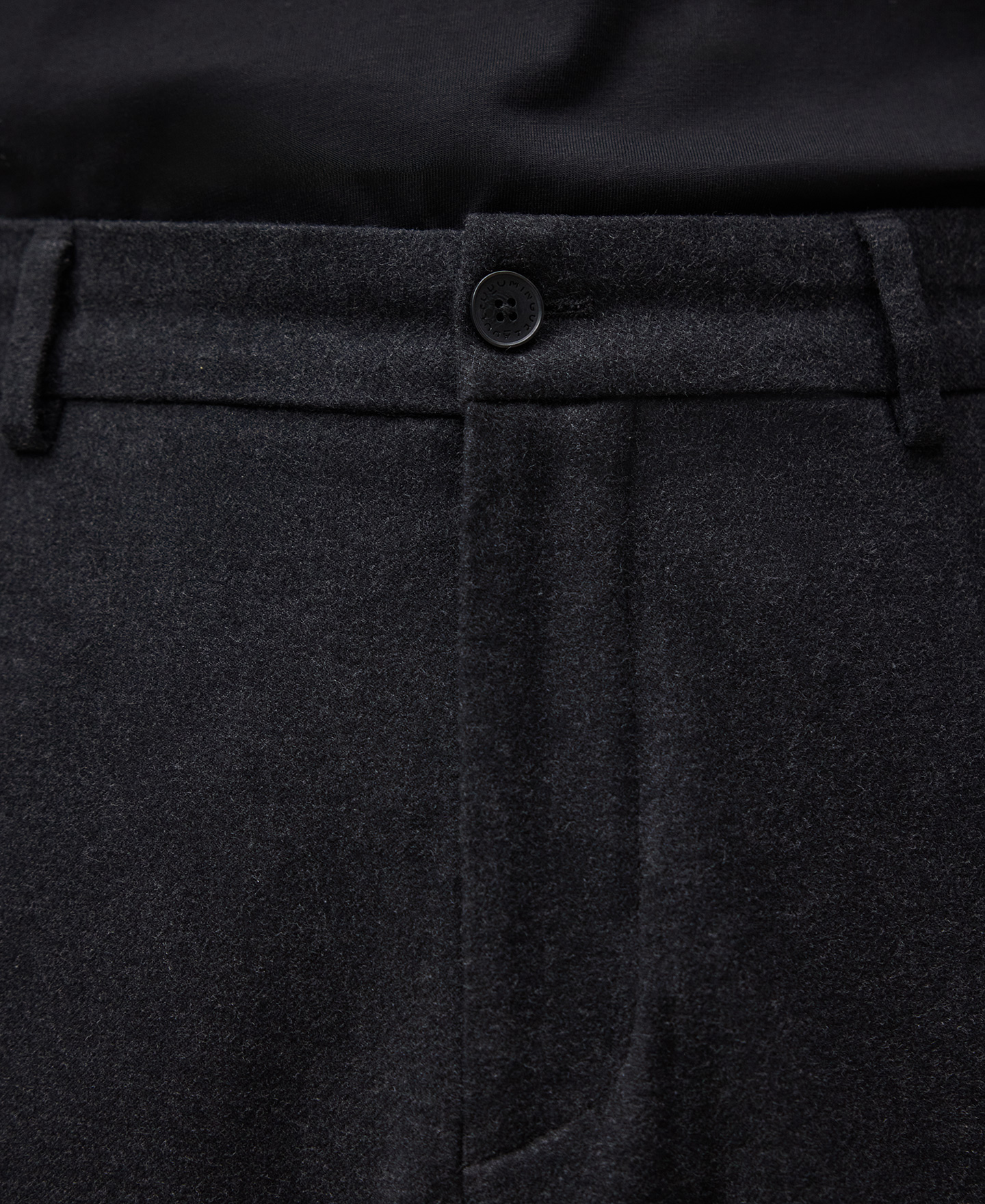 Pantalón chino regular fit hombre image number 3