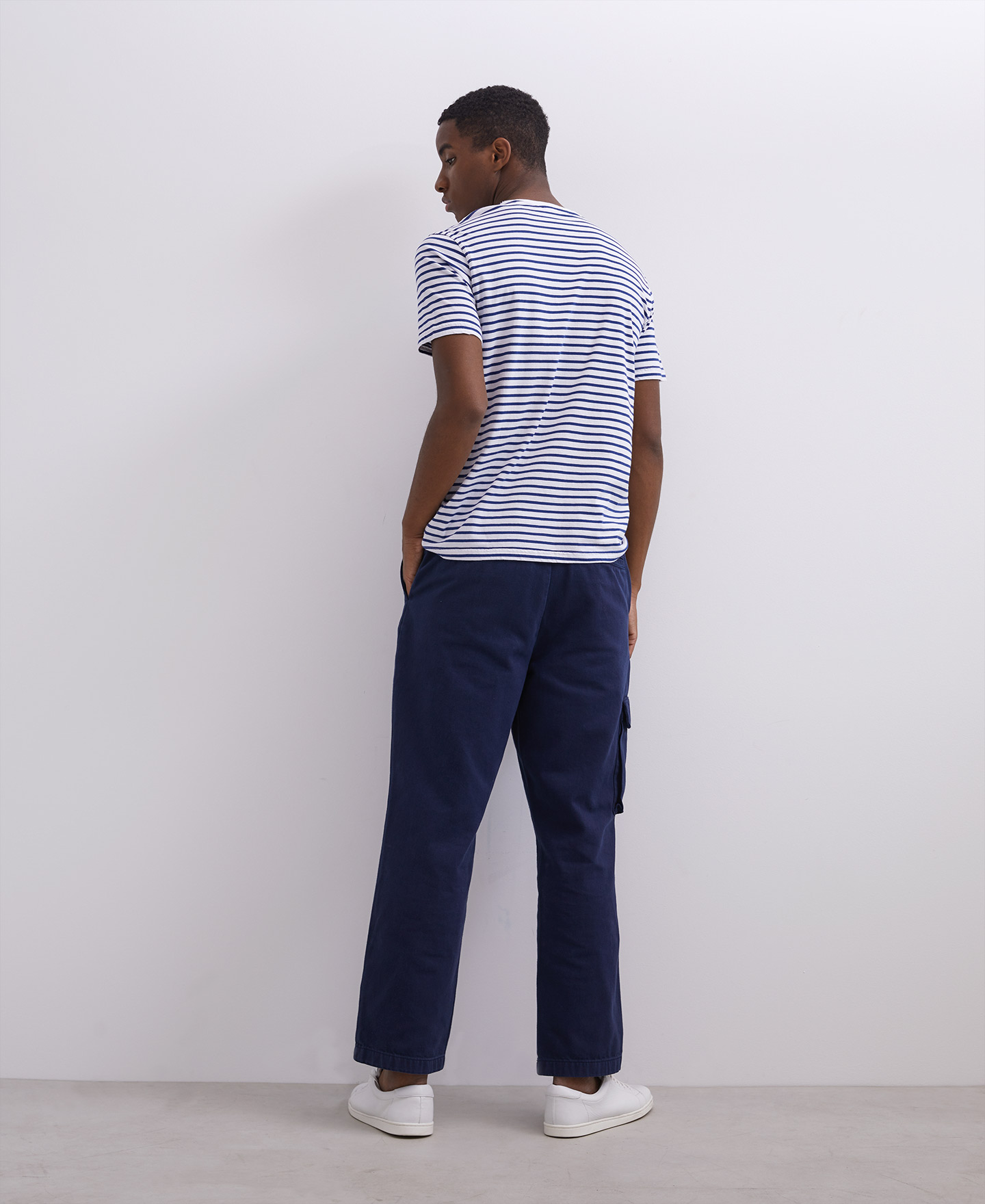 Cotton t-shirt image number 2