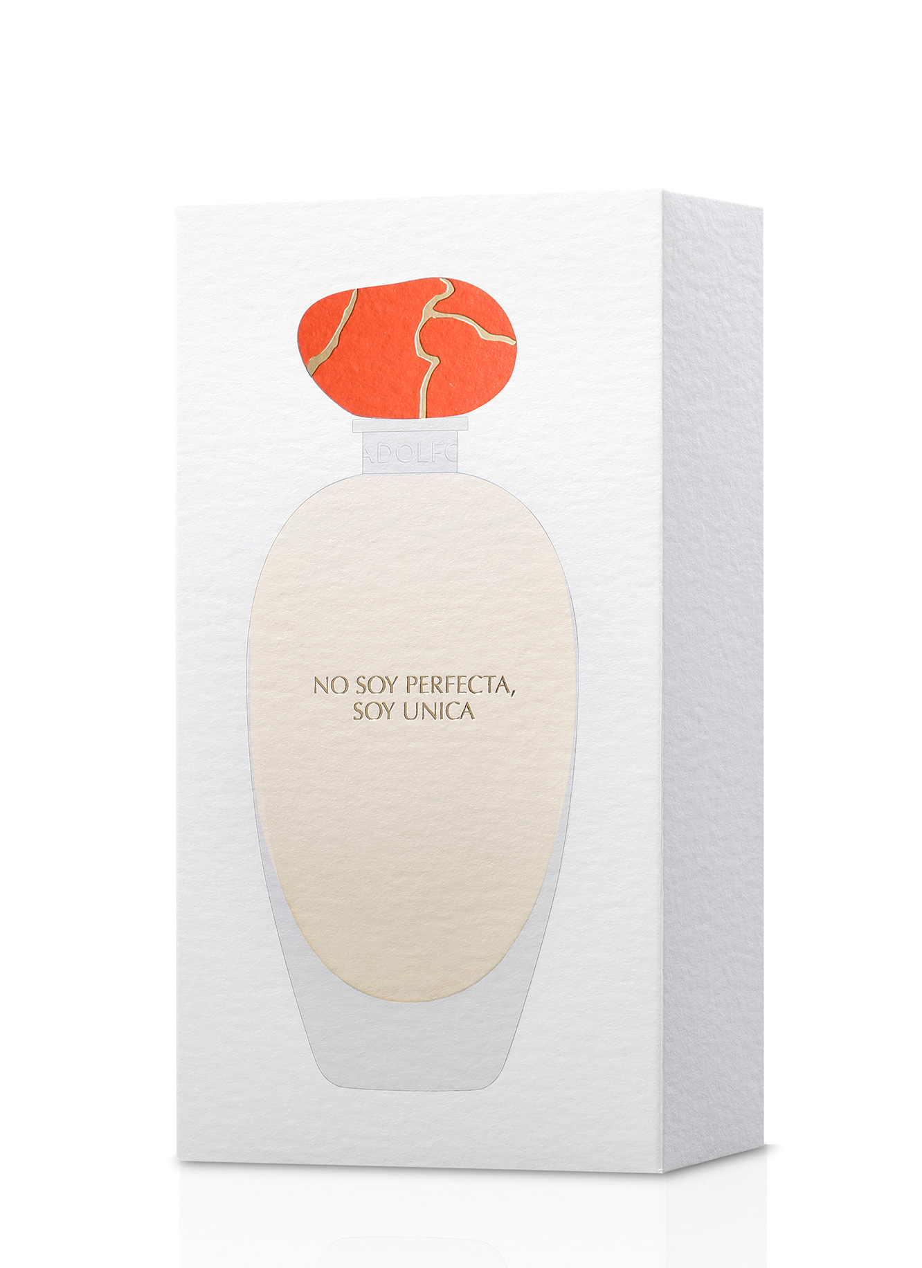 Unica Coral 100 ml image number 2