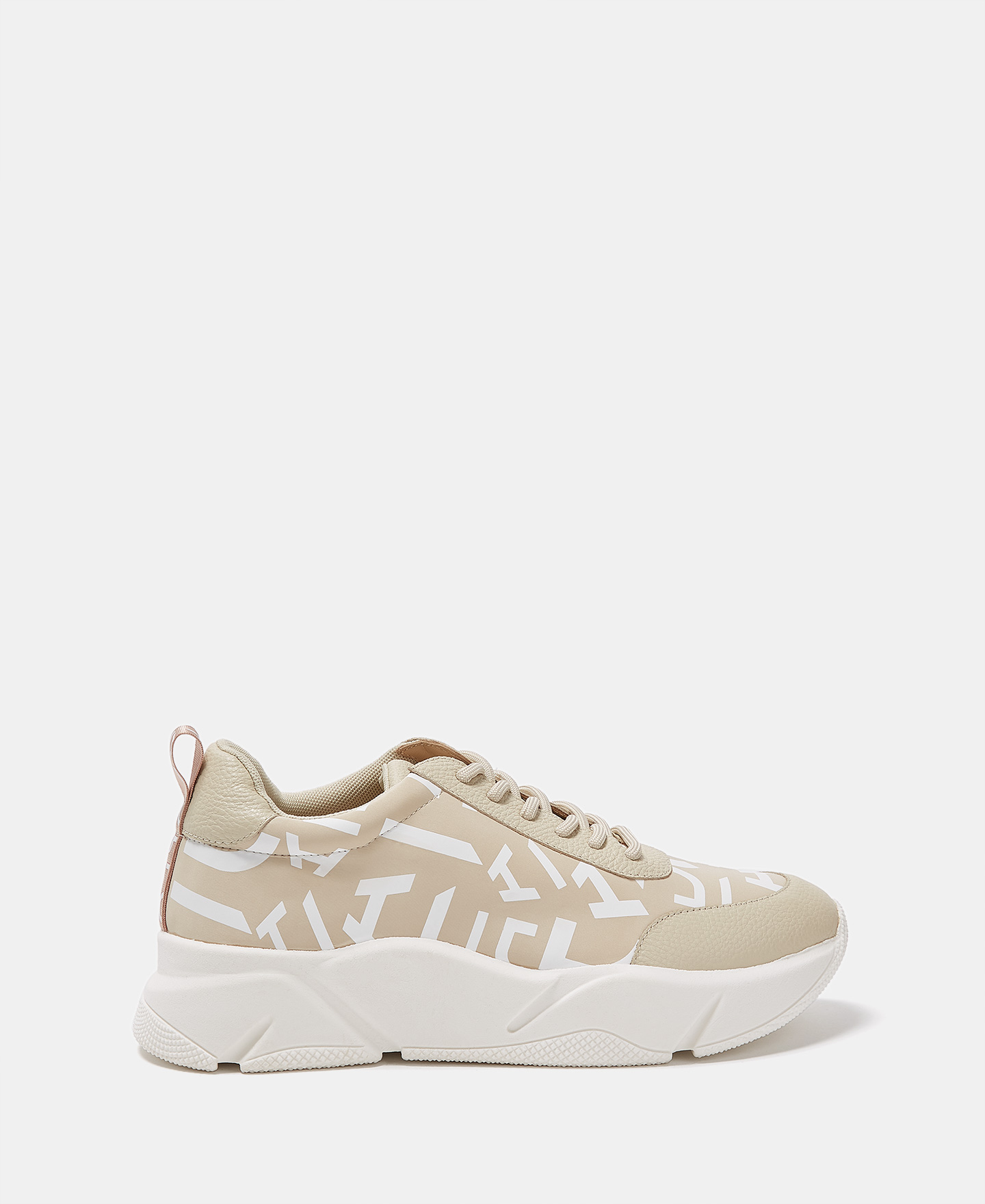 Logotype sneaker image number 0