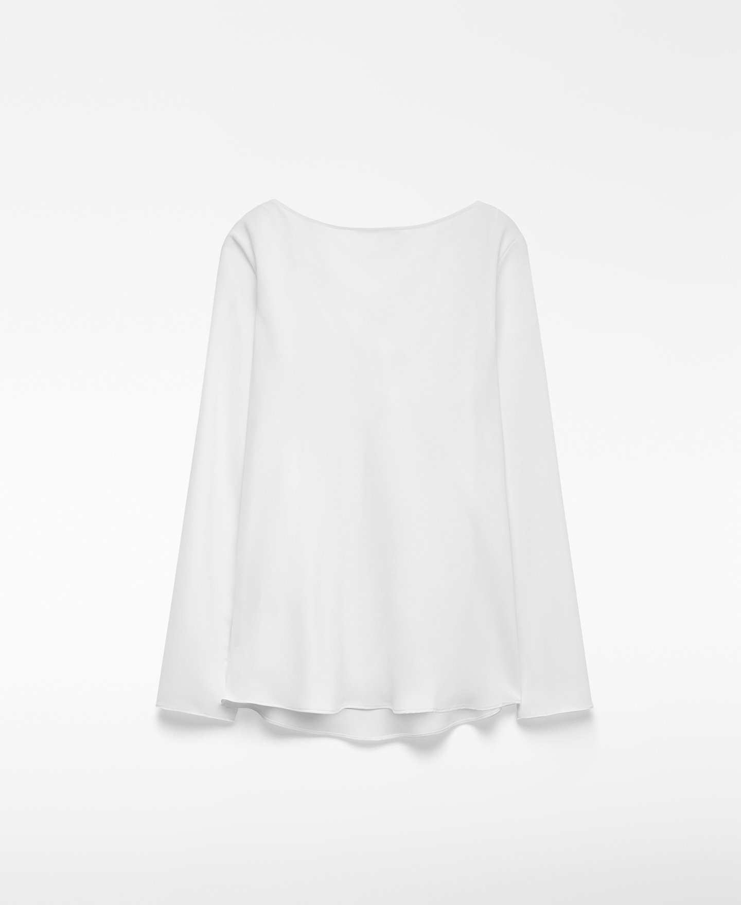 Top drapé pour femme image number 7