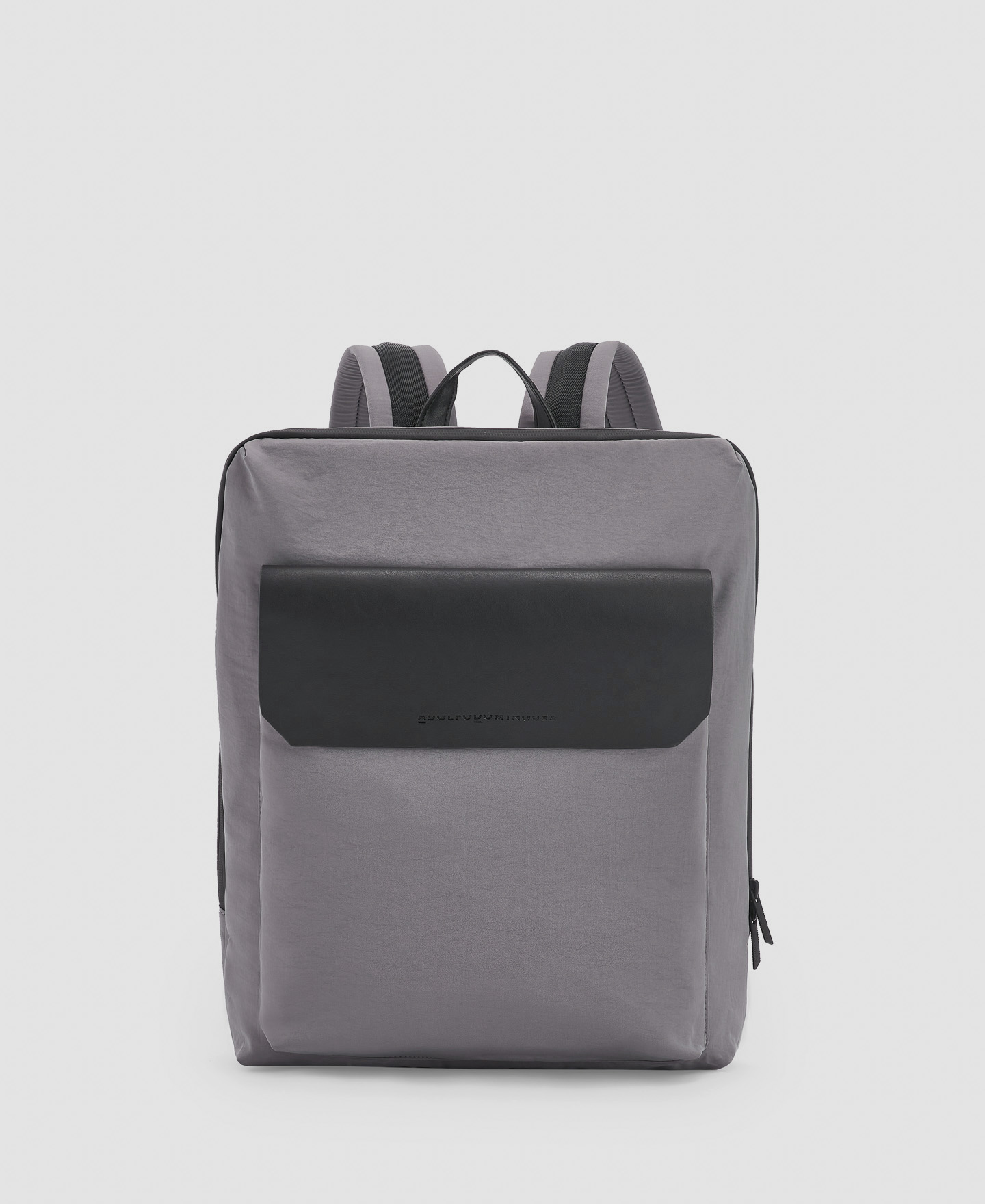 Recycled polyester backpack image number 0