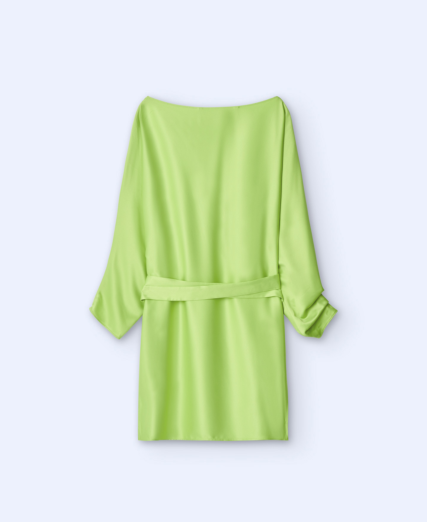 Short asymmetric dress image number 5