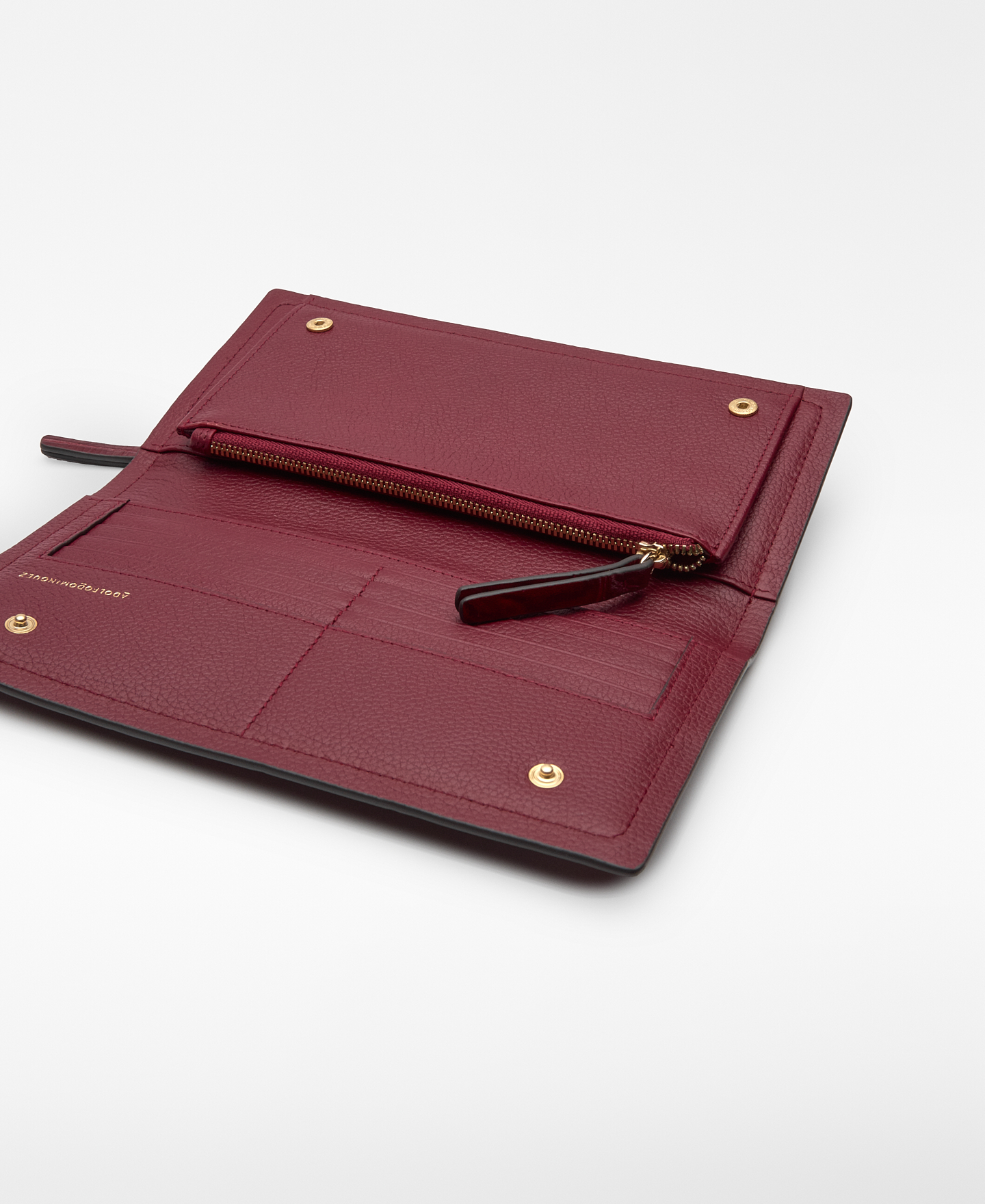 Mica coco large wallet woman image number 2