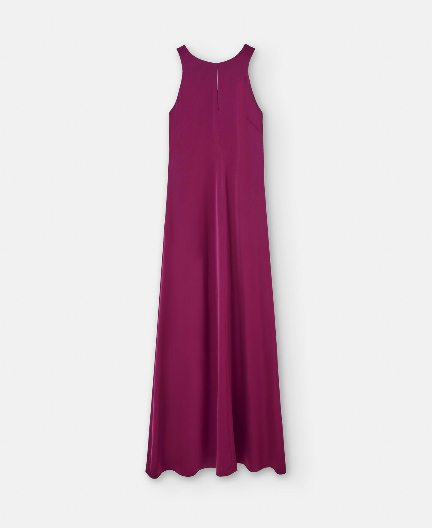 Open back long dress image number 4