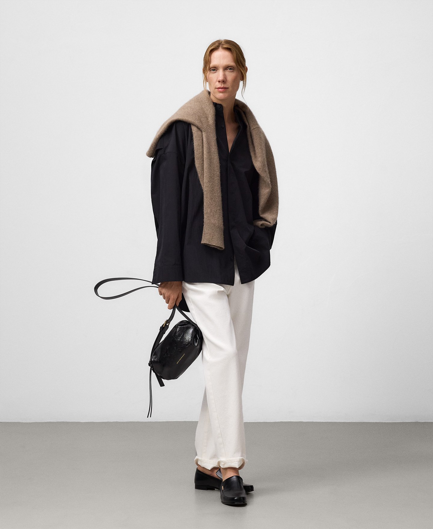 Doce small crossbody woman image number 4