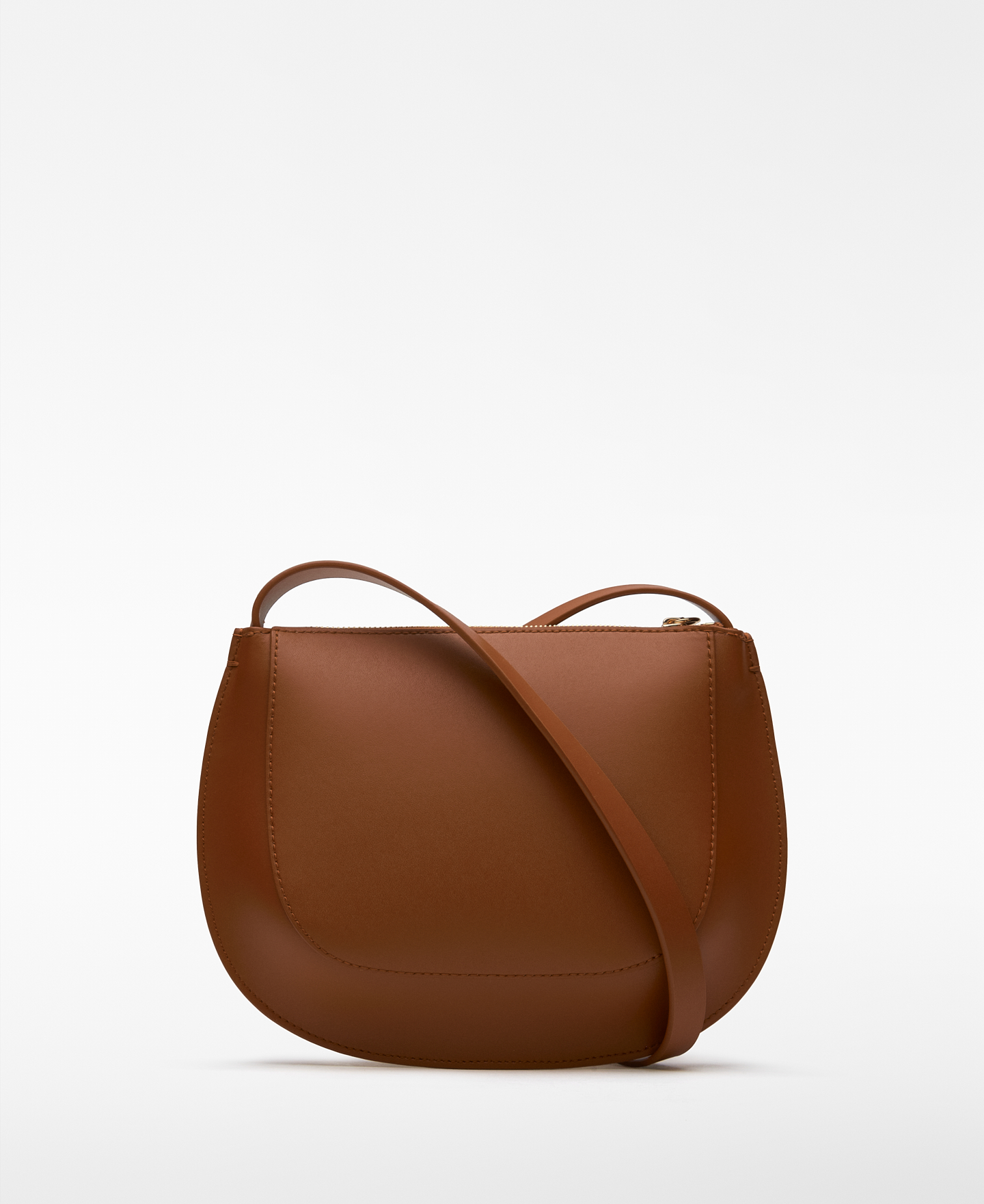 Small Dorna shoulder bag woman image number 1