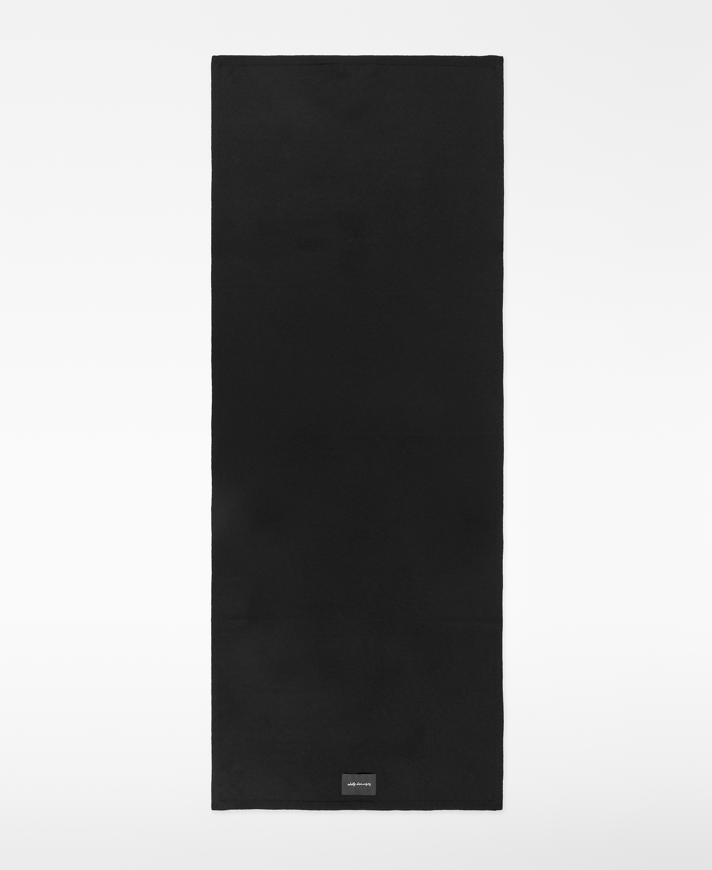 Merino wool scarf image number 0
