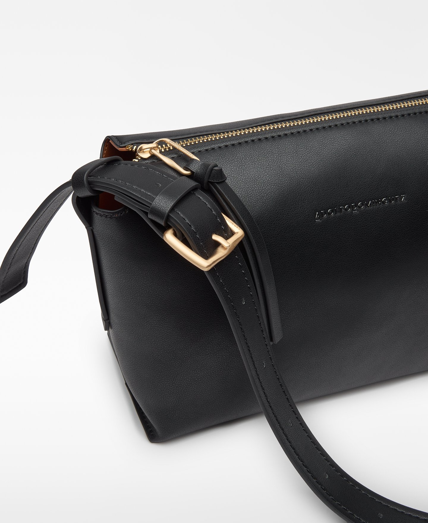 Mica medium crossbody image number 3