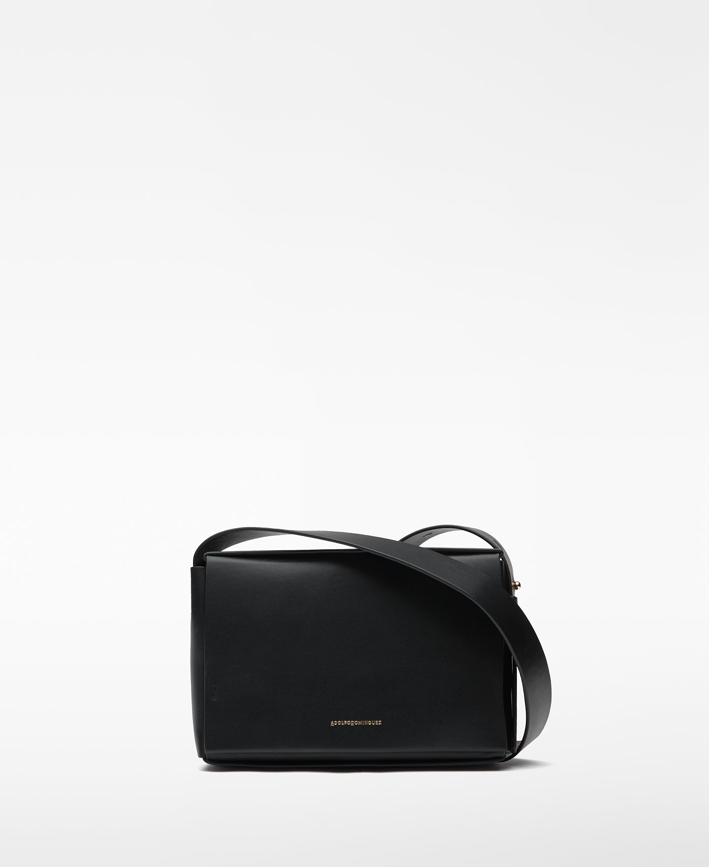 Horizonte flap crossbody woman image number 0