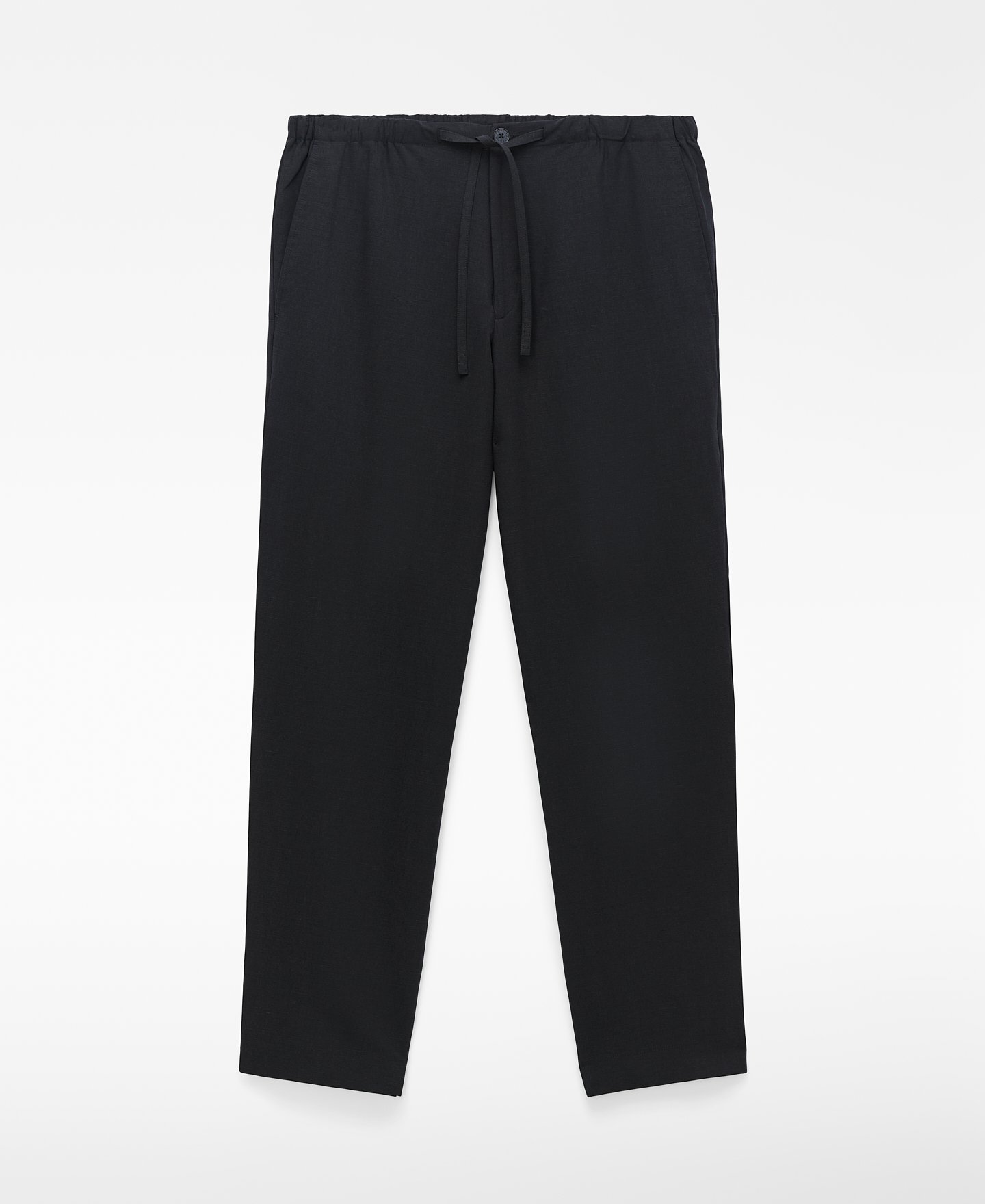 Pantal&oacute;n semi-jogger image number 4