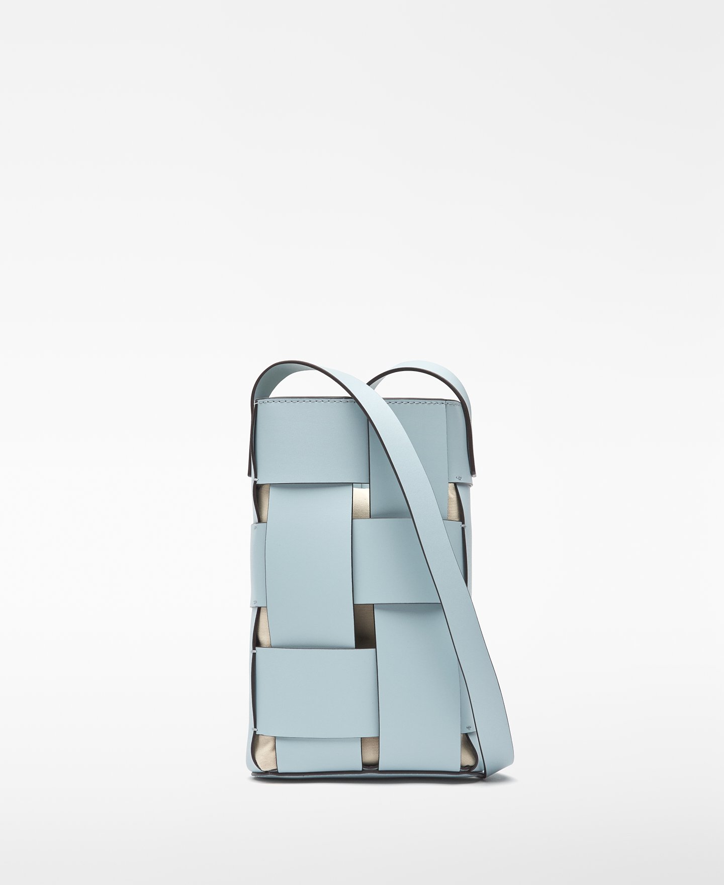 Bandolera vertical Horizonte image number 1