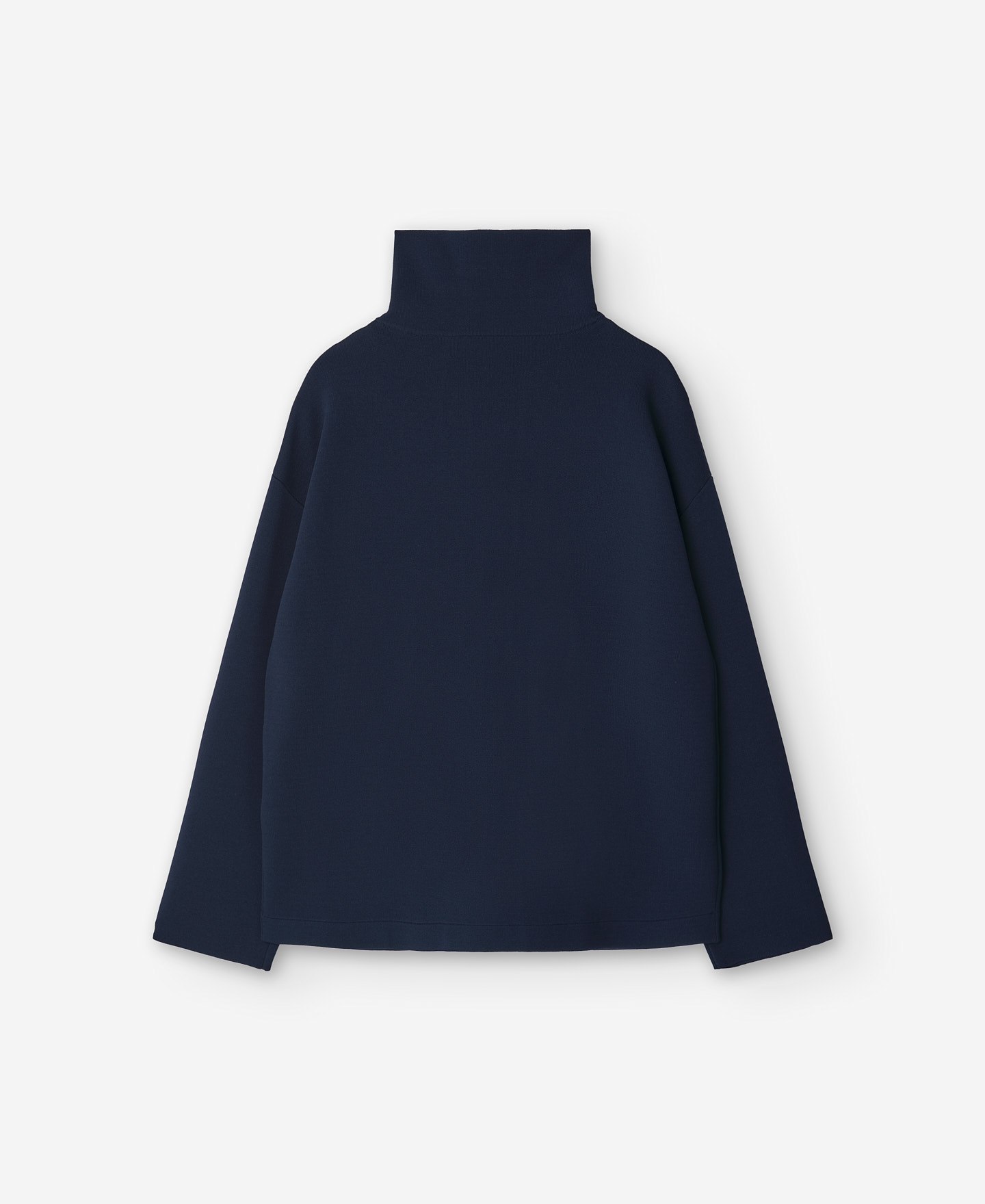 Chimney collar jacket image number 5