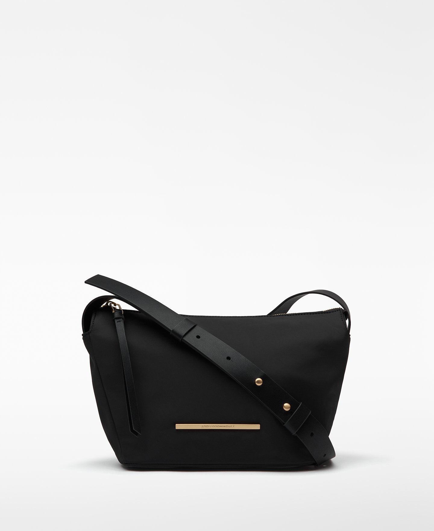 Bandolera pequena Orion nylon image number 0