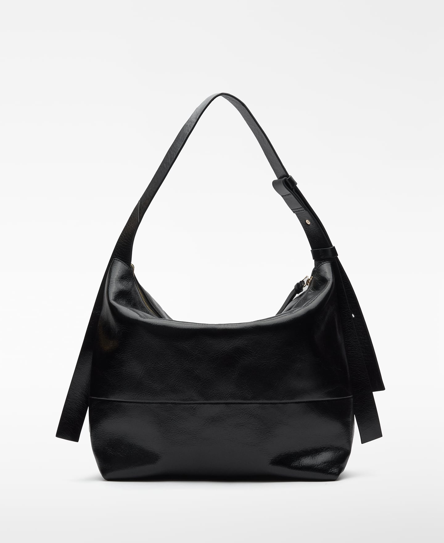 Ori&oacute;n large hobo bag image number 1