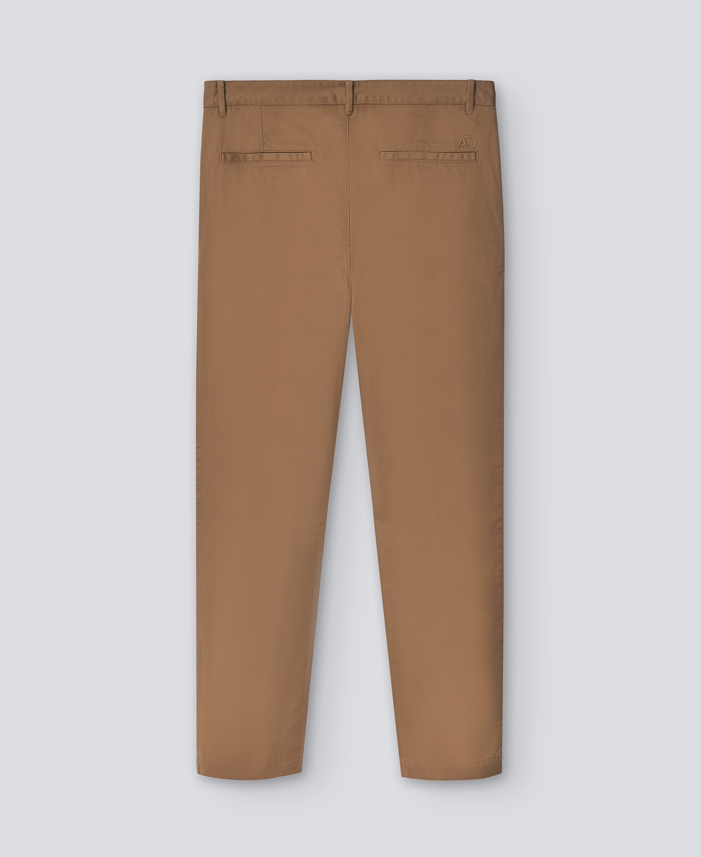 Pantalon chino en twill de coton pour homme image number 5