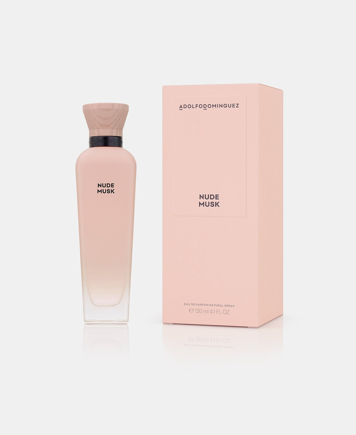 Nude Musk perfume image number 1