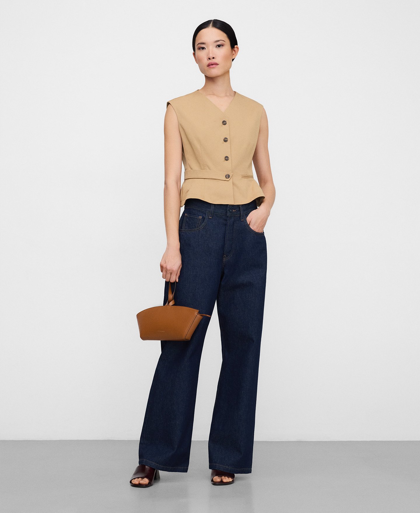 Eclipse mini bag image number 4